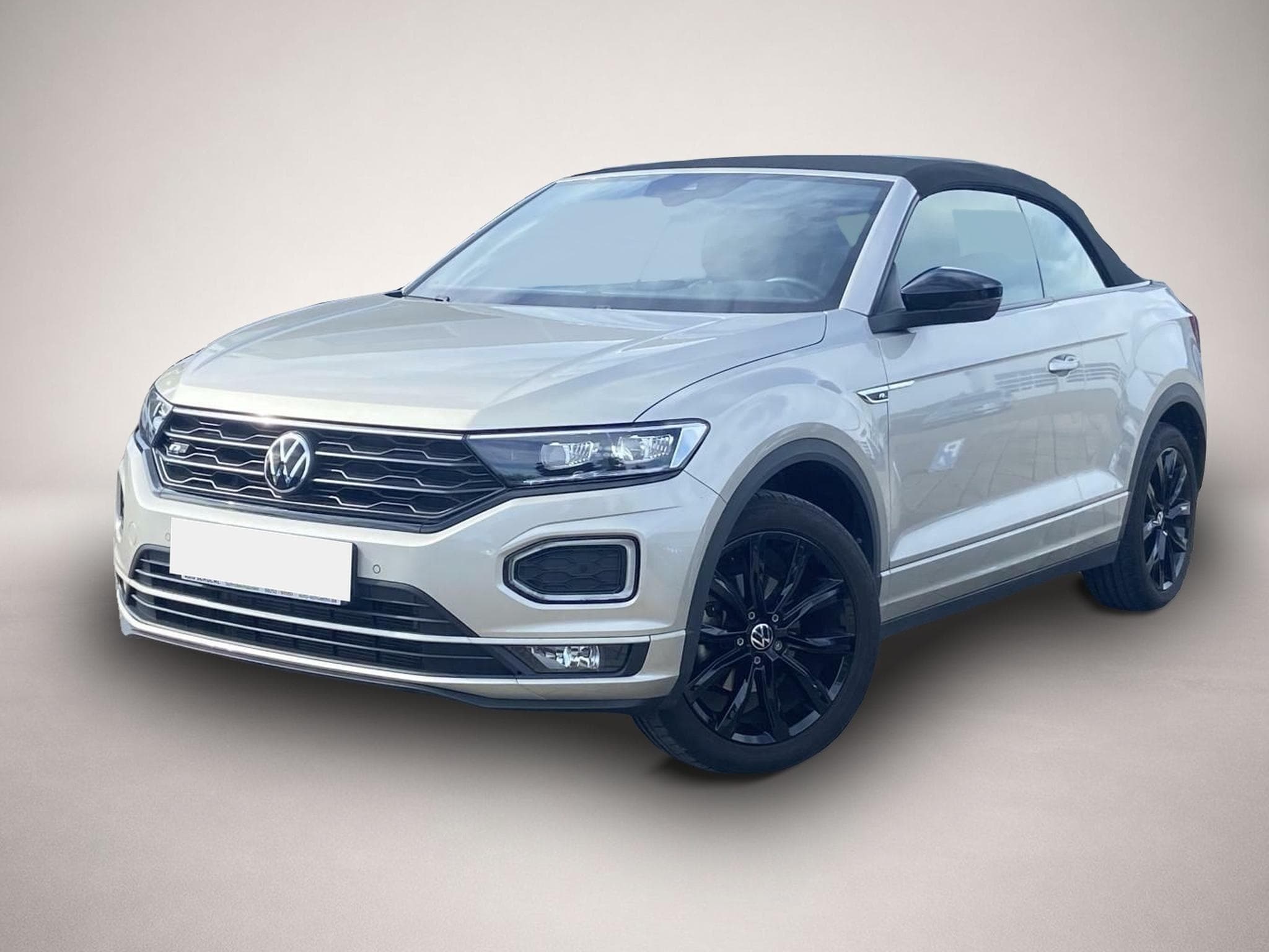 VW T-Roc (2022) - Foto 1