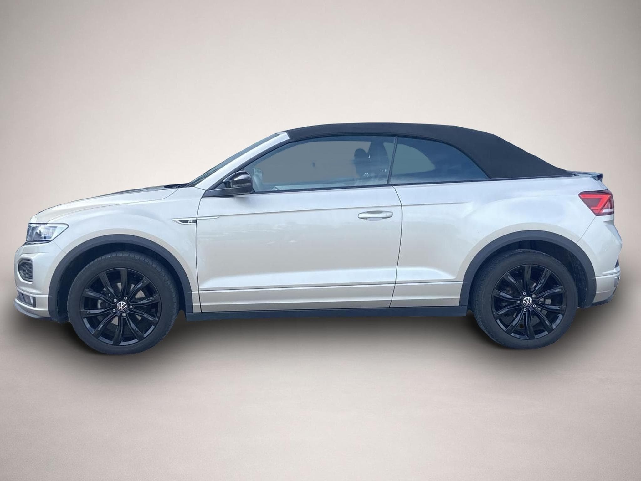 VW T-Roc (2022) - Foto 2