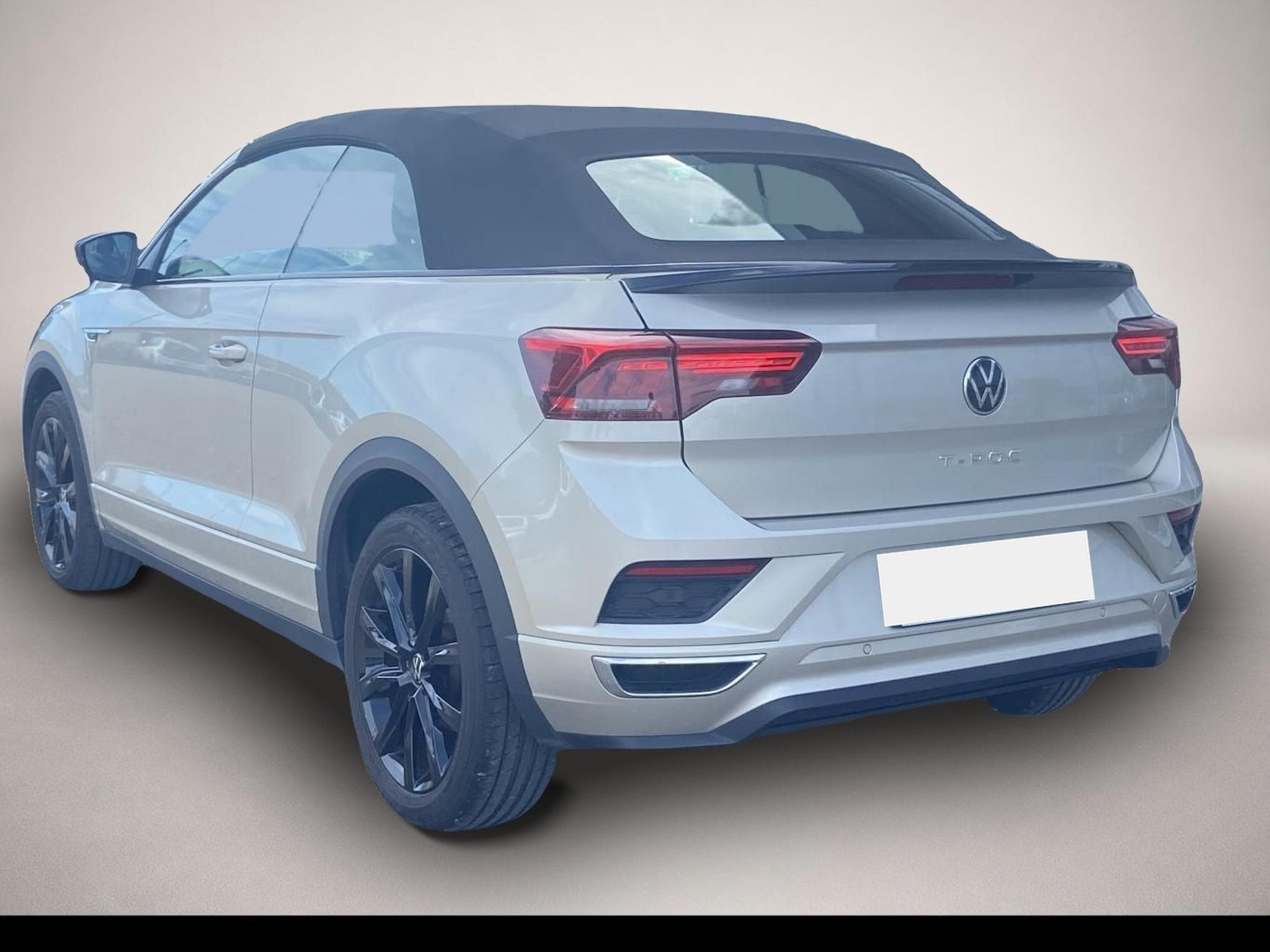 VW T-Roc (2022) - Foto 3