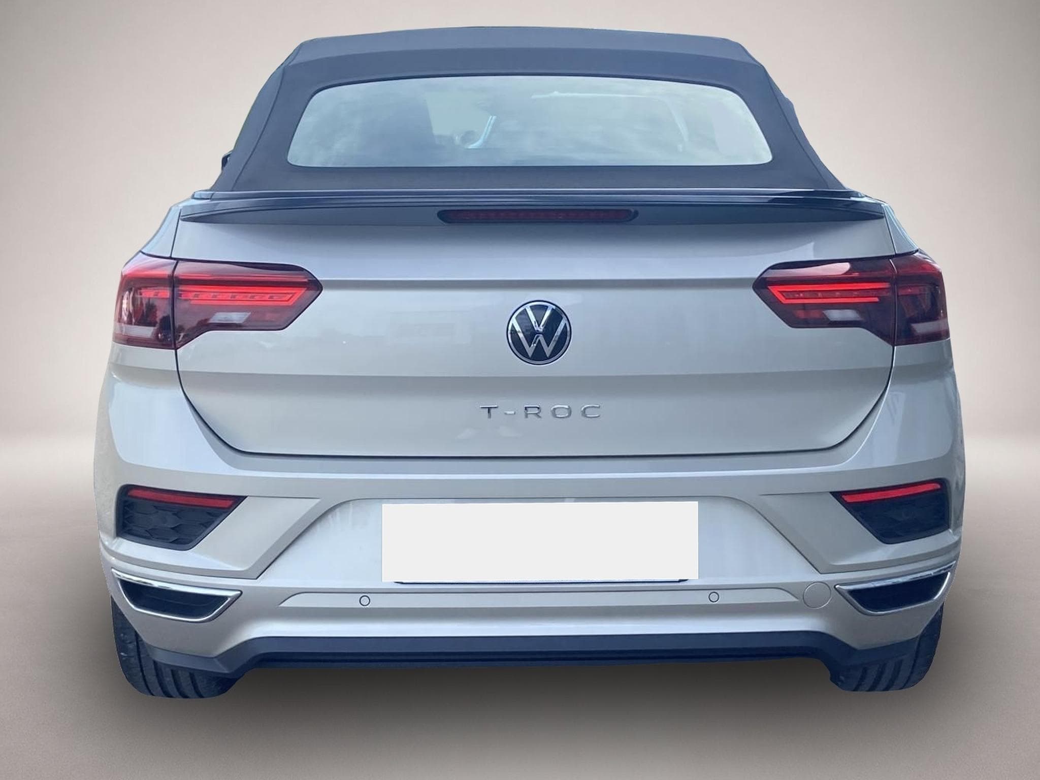 VW T-Roc (2022) - Foto 4