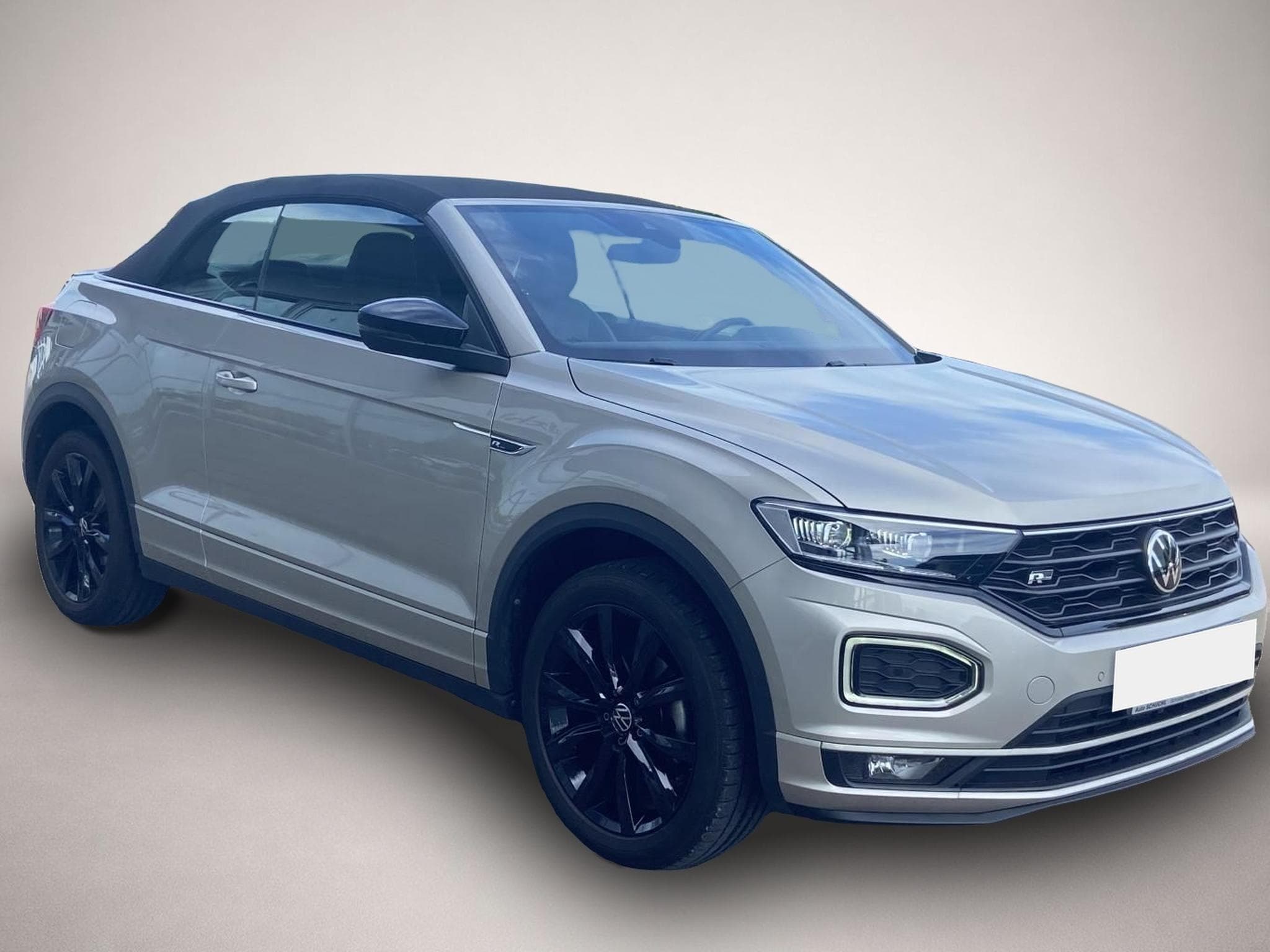 VW T-Roc (2022) - Foto 6