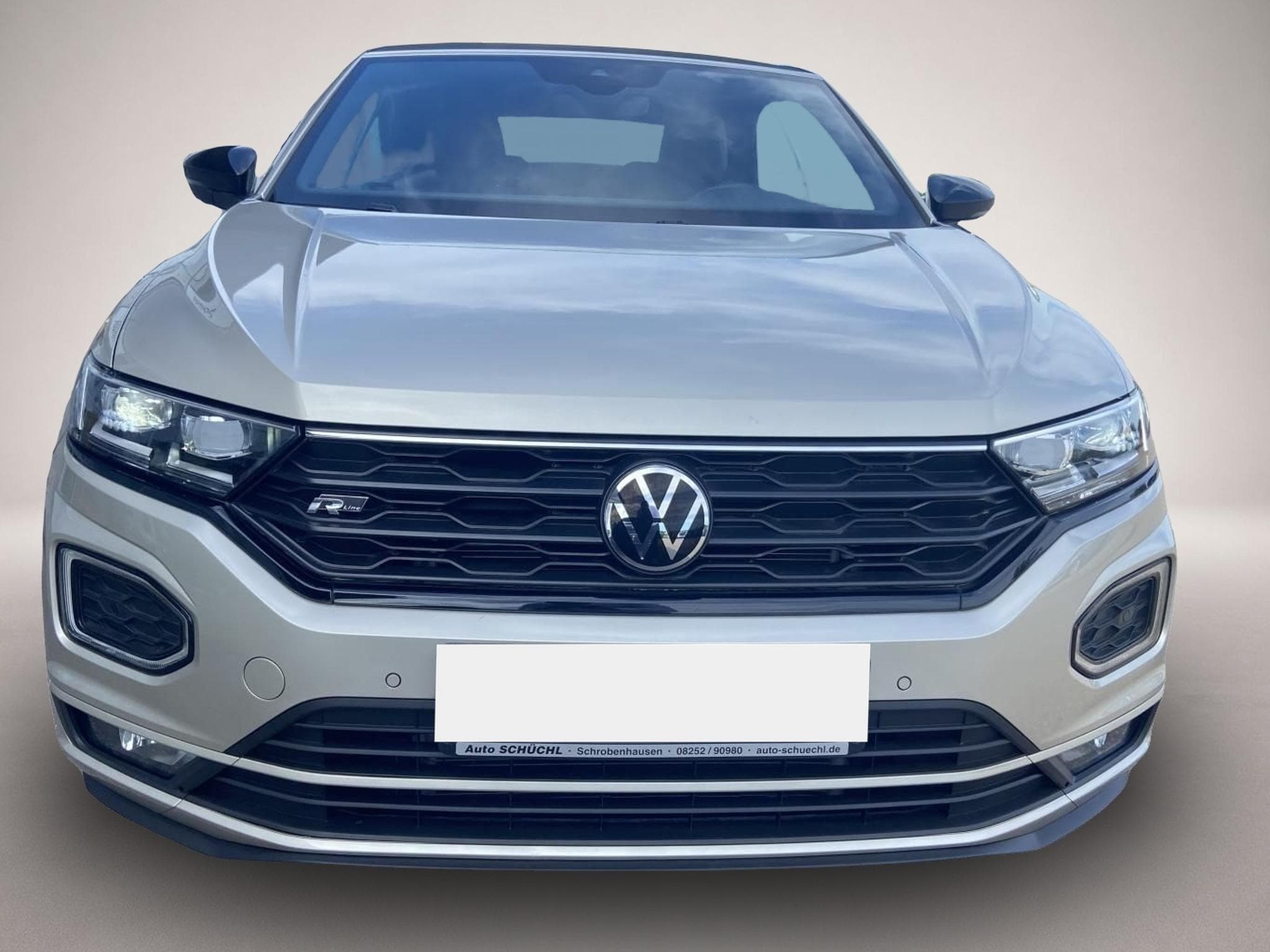 VW T-Roc (2022) - Foto 7