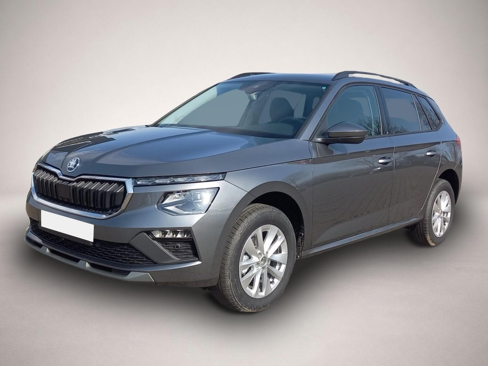 Skoda Kamiq (2026) - Foto 1