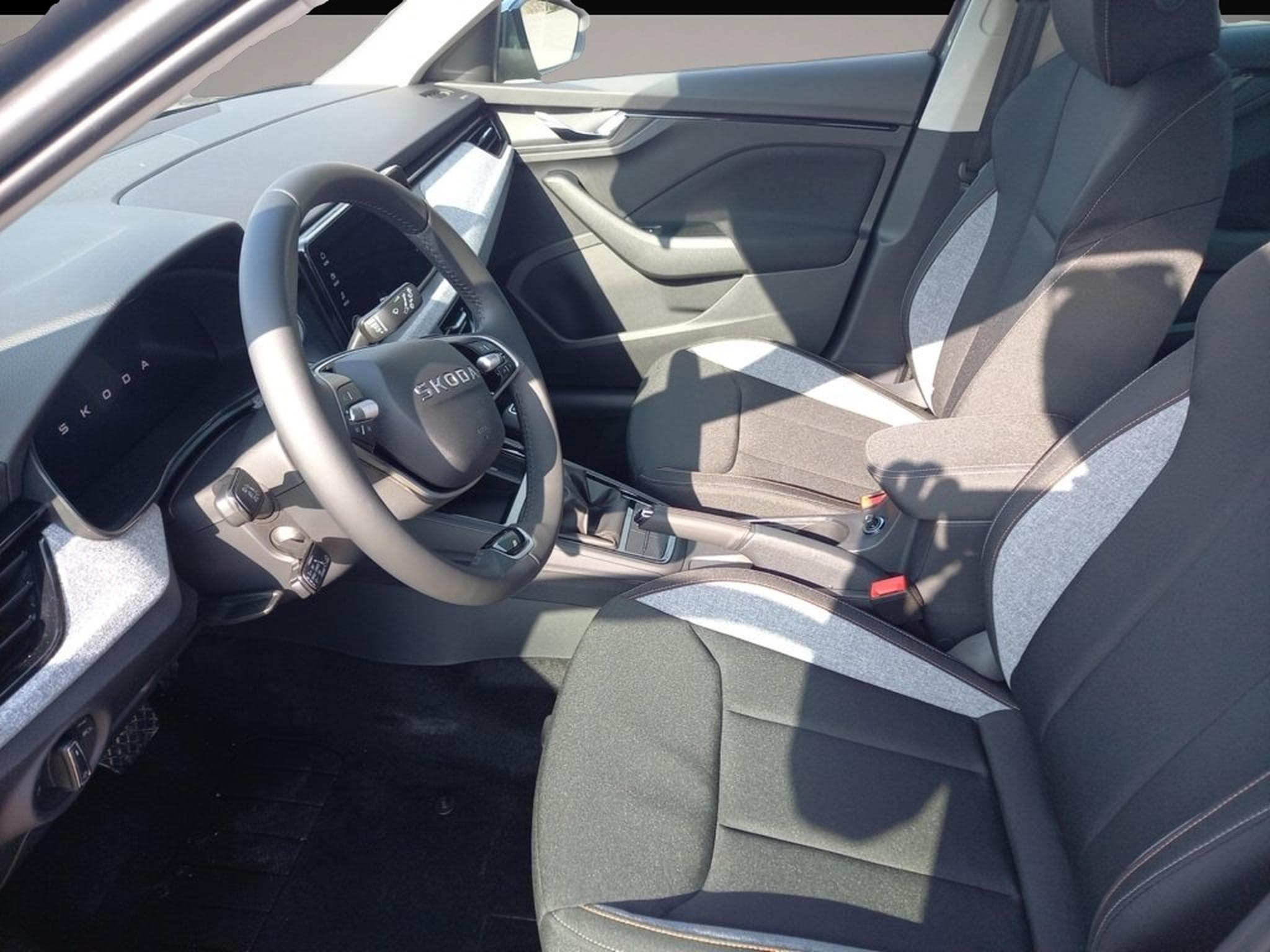 Skoda Kamiq (2026) - Foto 3
