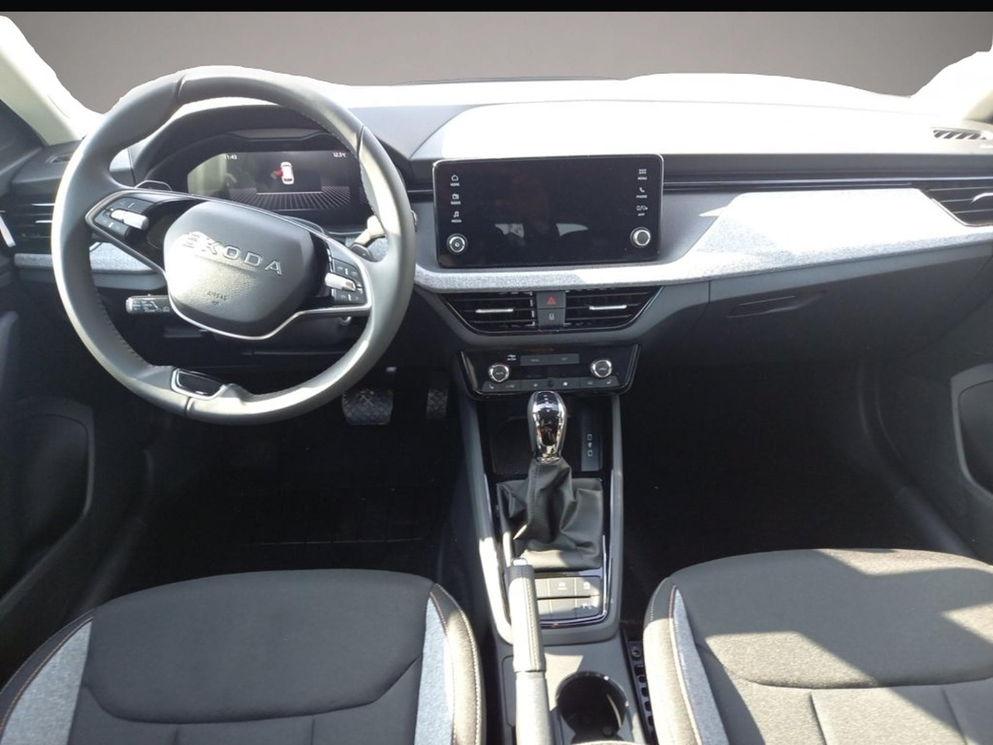 Skoda Kamiq (2026) - Foto 5