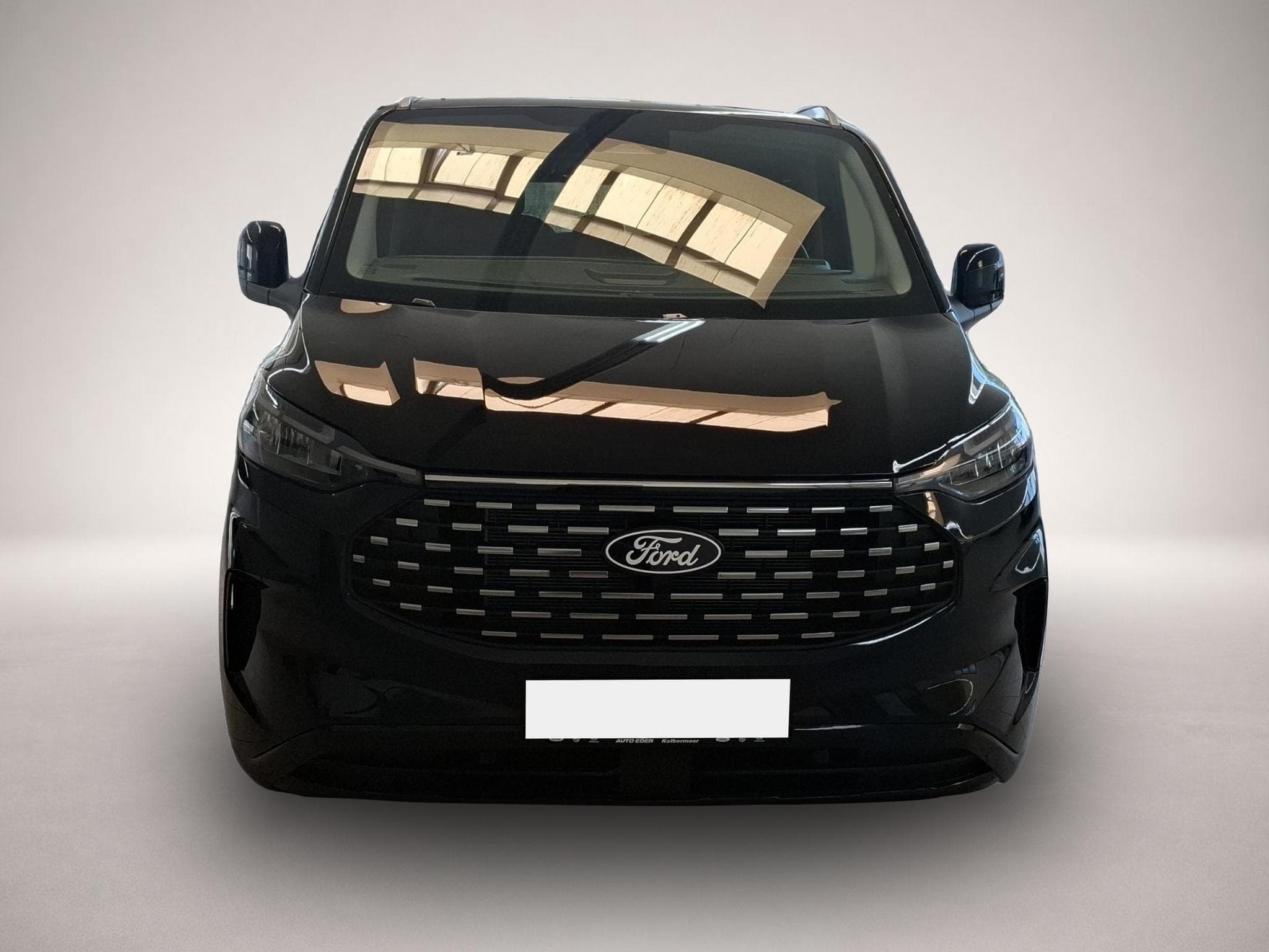 Ford Tourneo (2026) - Foto 5