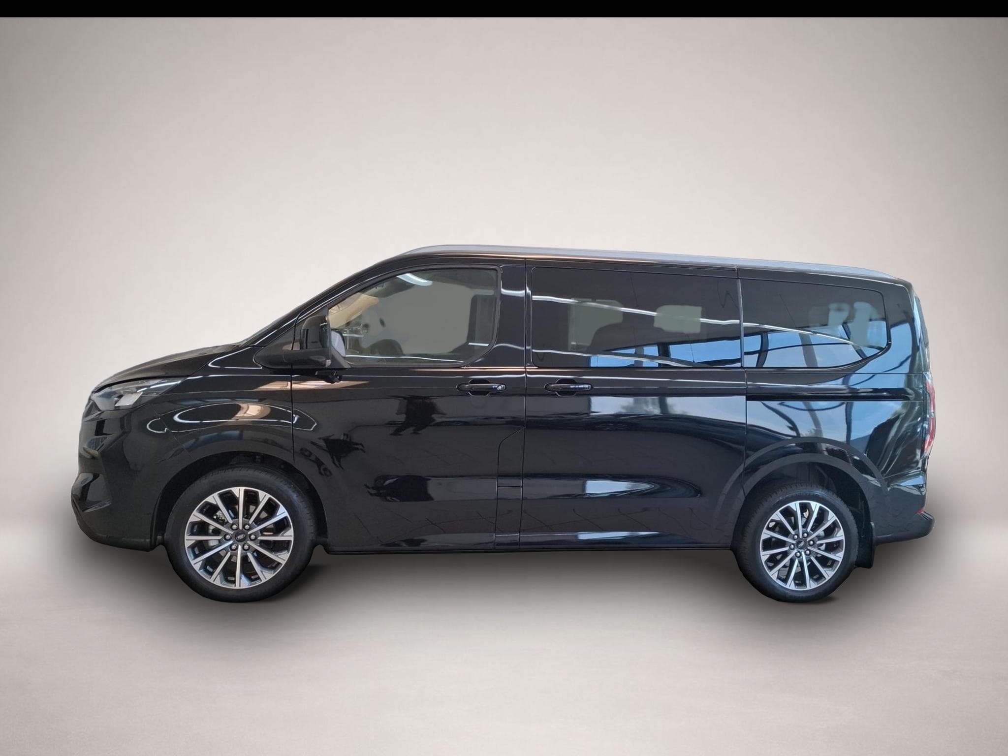 Ford Tourneo (2026) - Foto 6