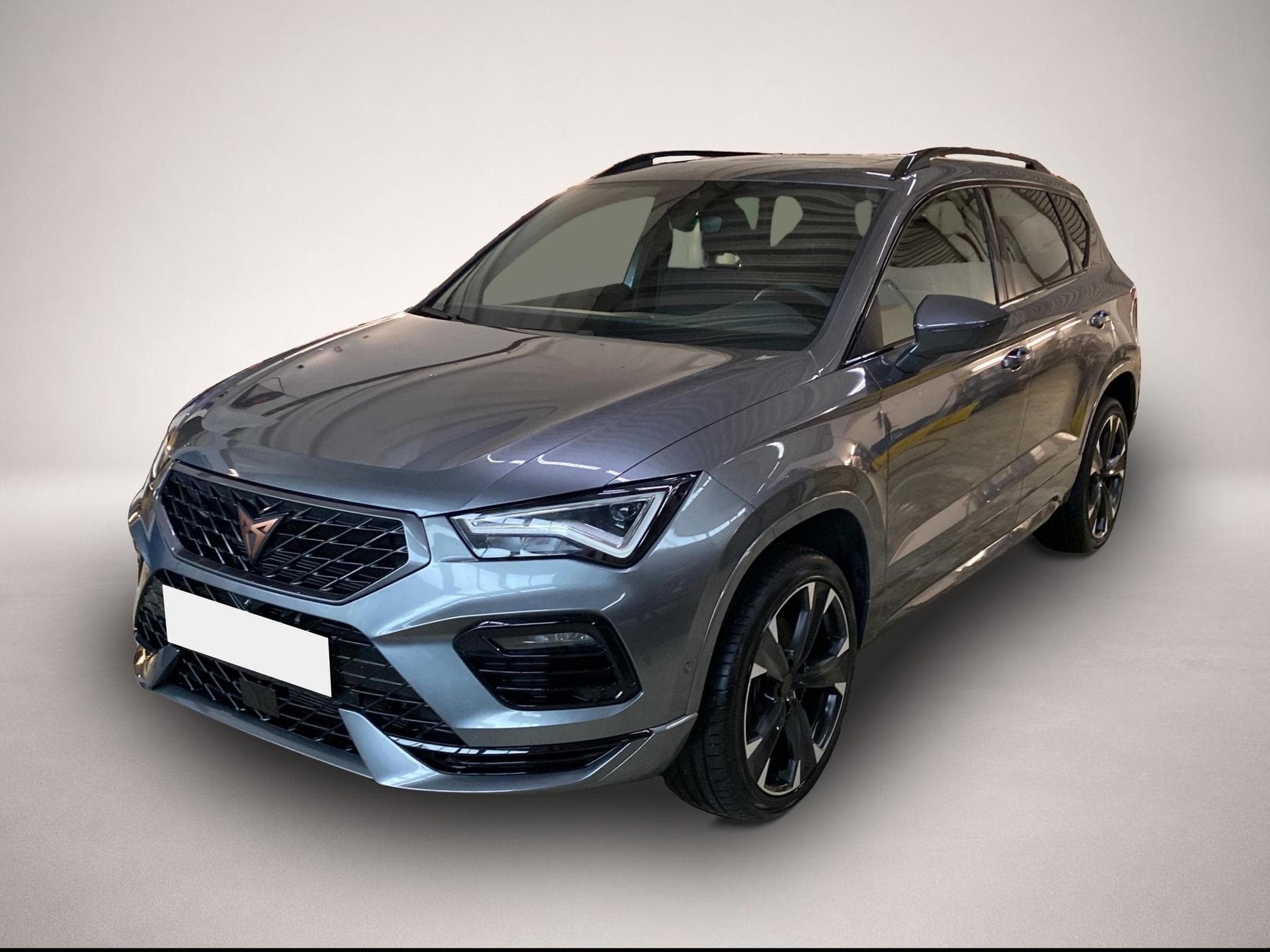 Cupra Ateca (2025) - Foto 2