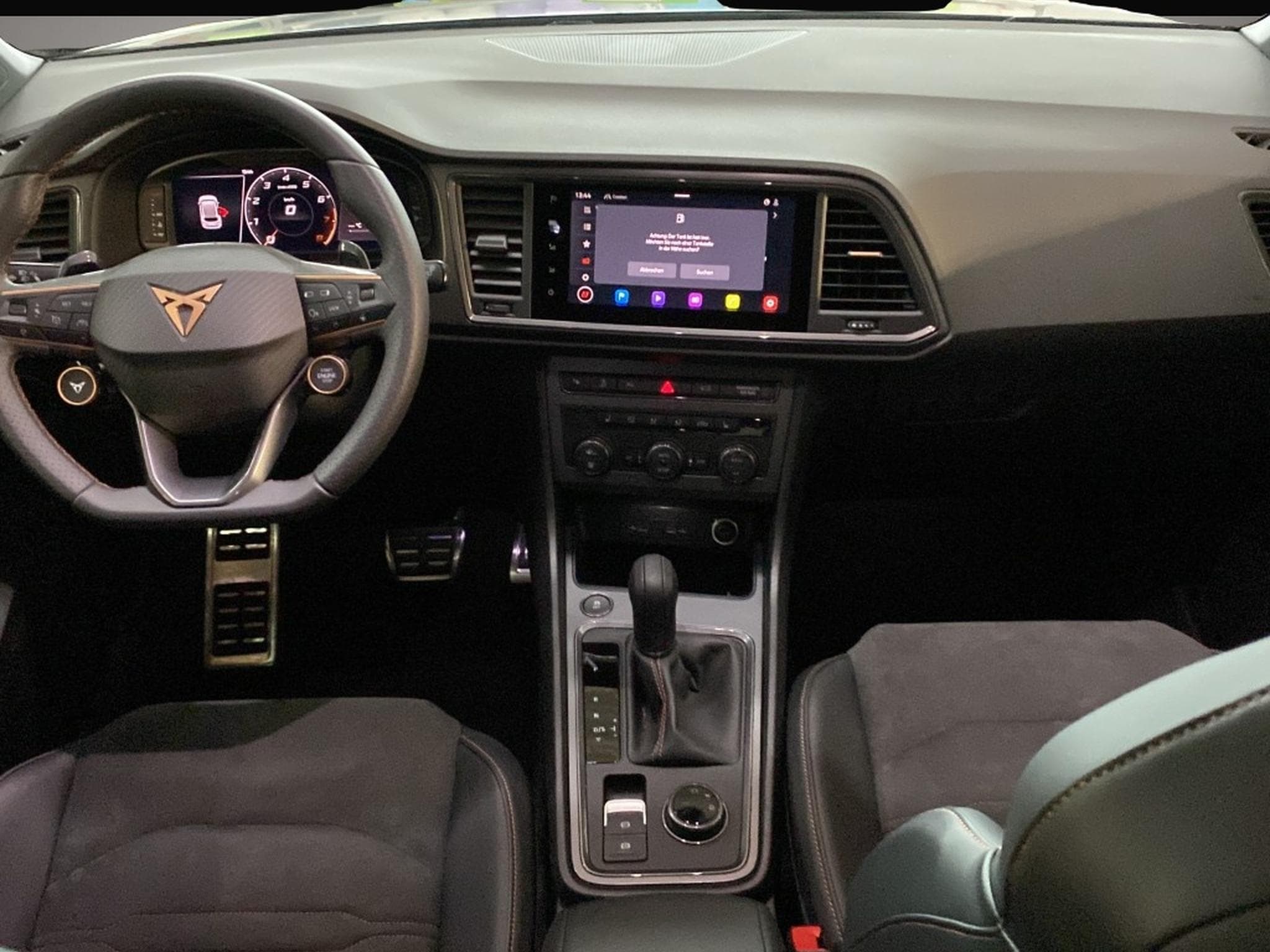 Cupra Ateca (2025) - Foto 3