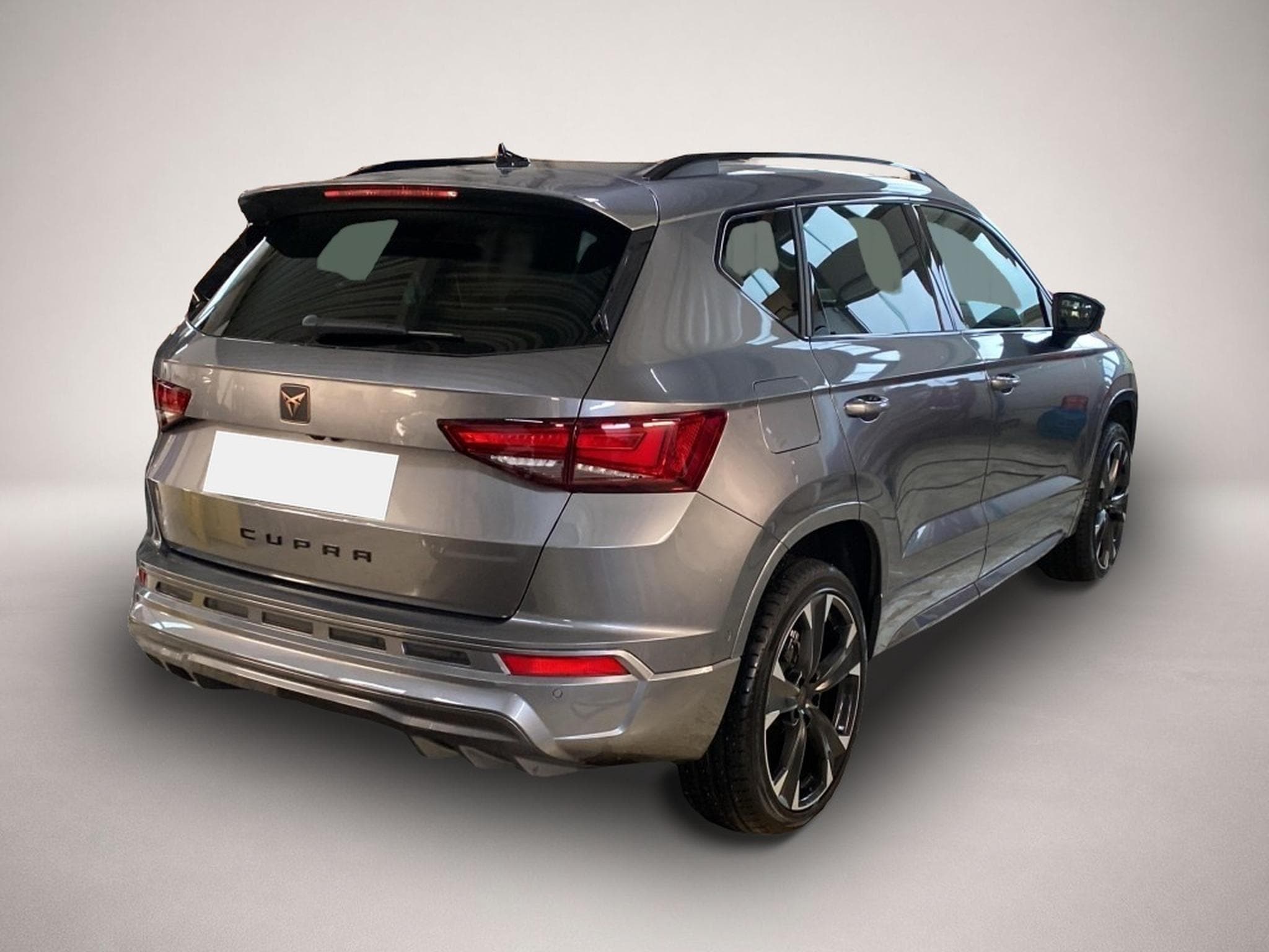 Cupra Ateca (2025) - Foto 4