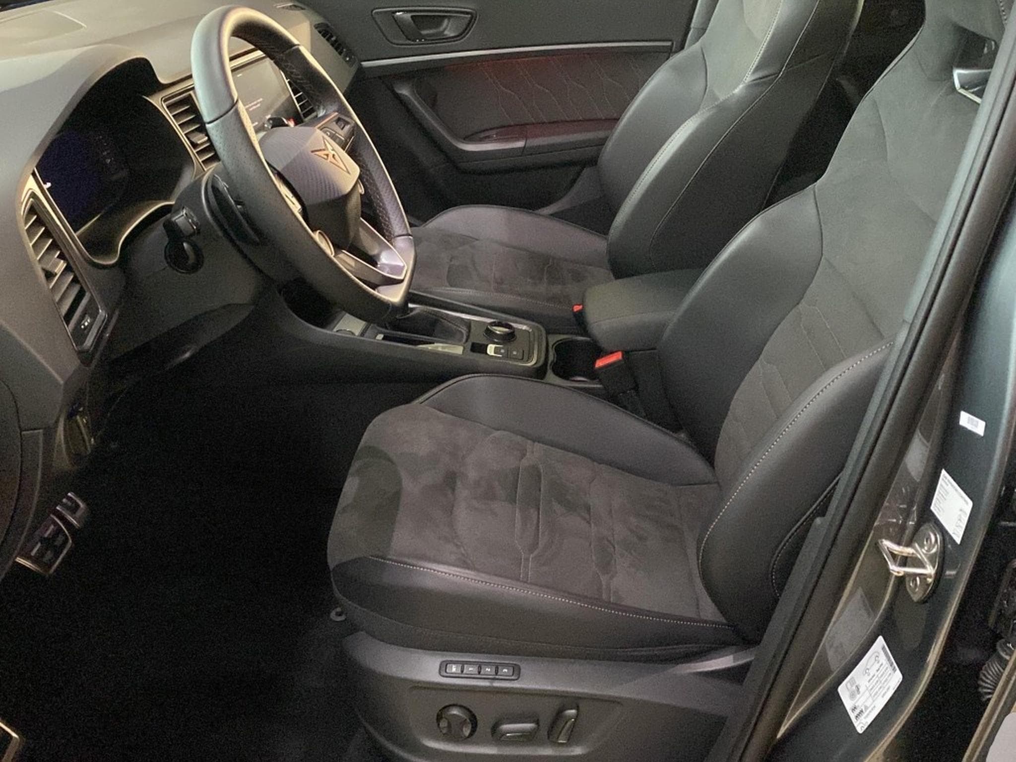 Cupra Ateca (2025) - Foto 6