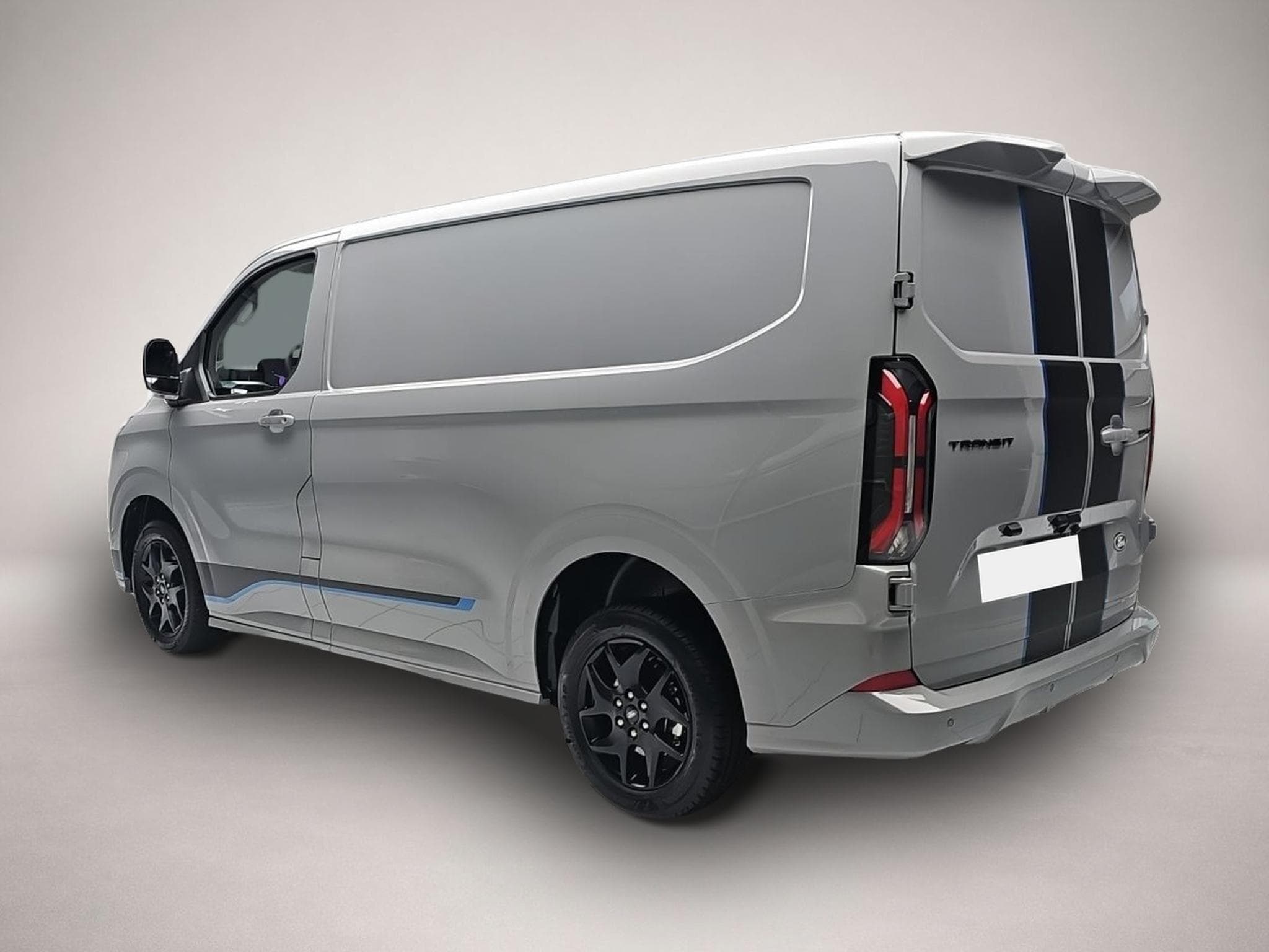 Ford Transit (2026) - Foto 3