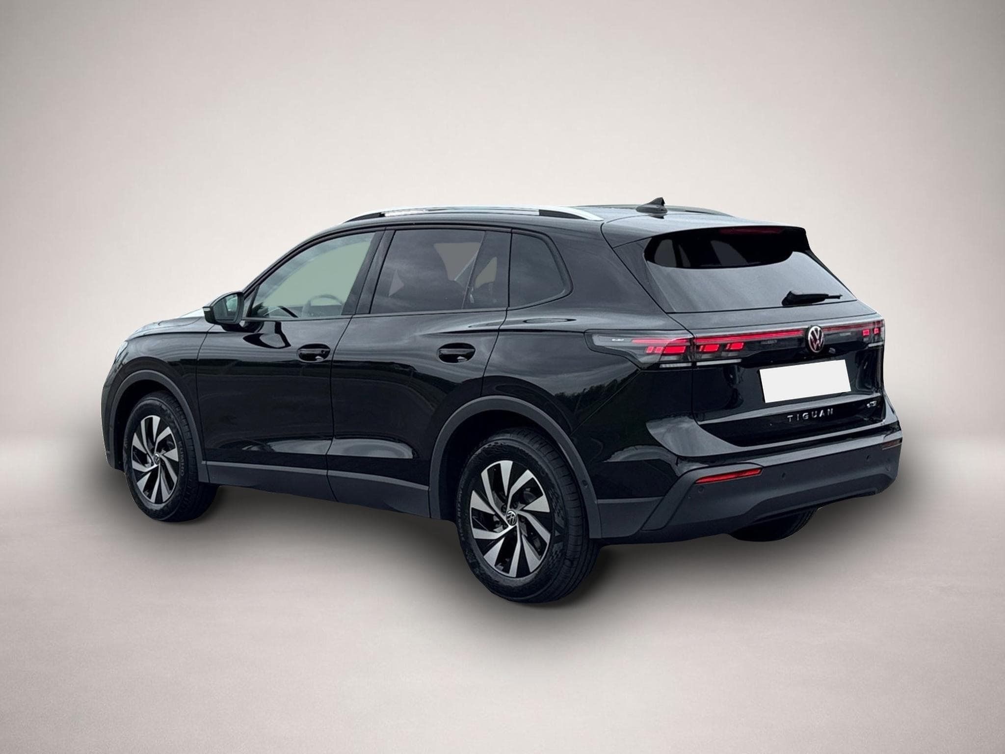 VW Tiguan (2026) - Foto 4