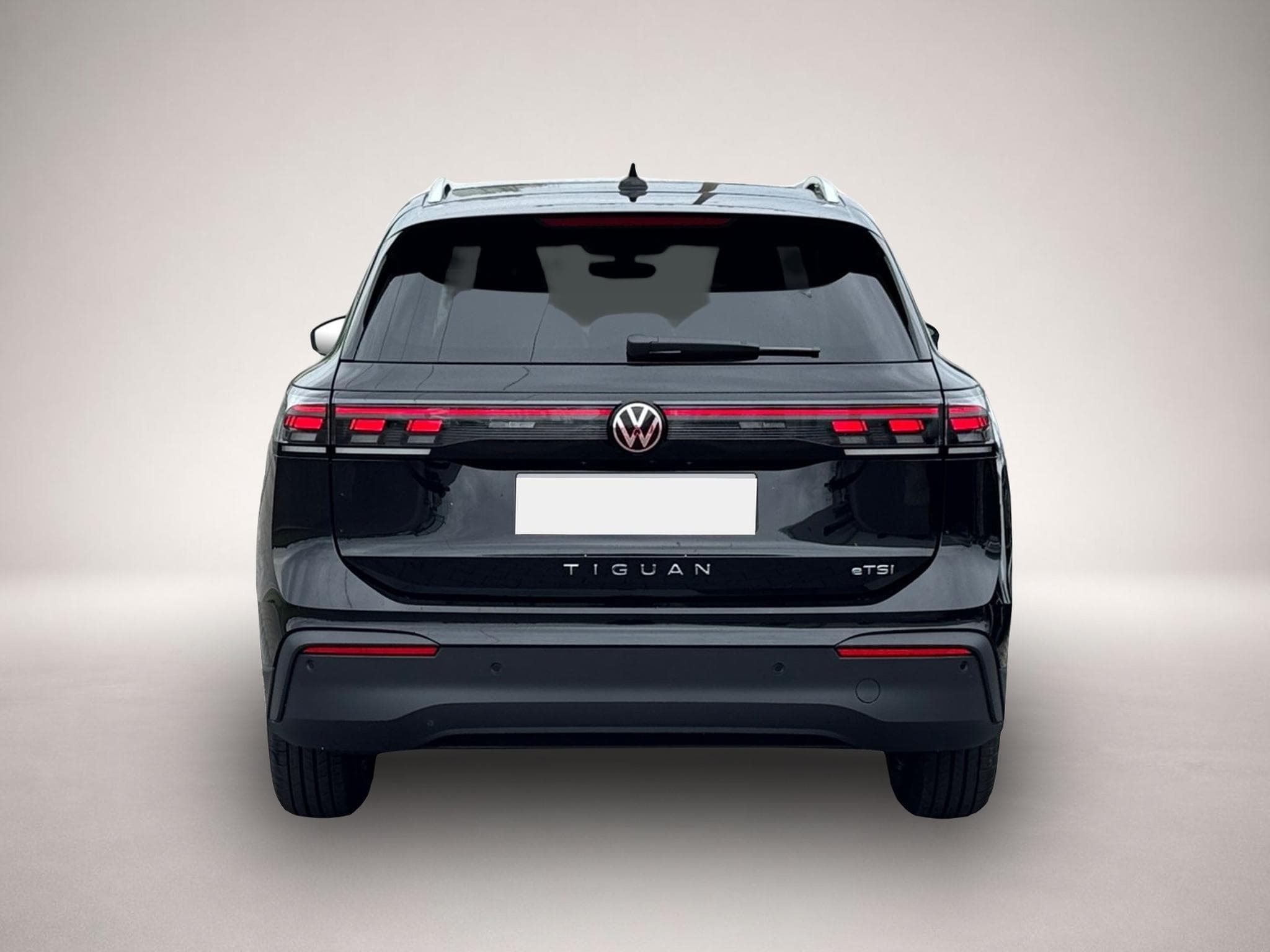 VW Tiguan (2026) - Foto 5