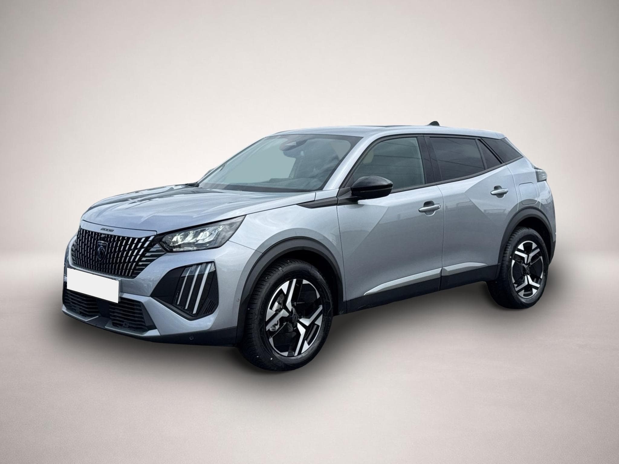 Peugeot 2008 (2025) - Foto 1