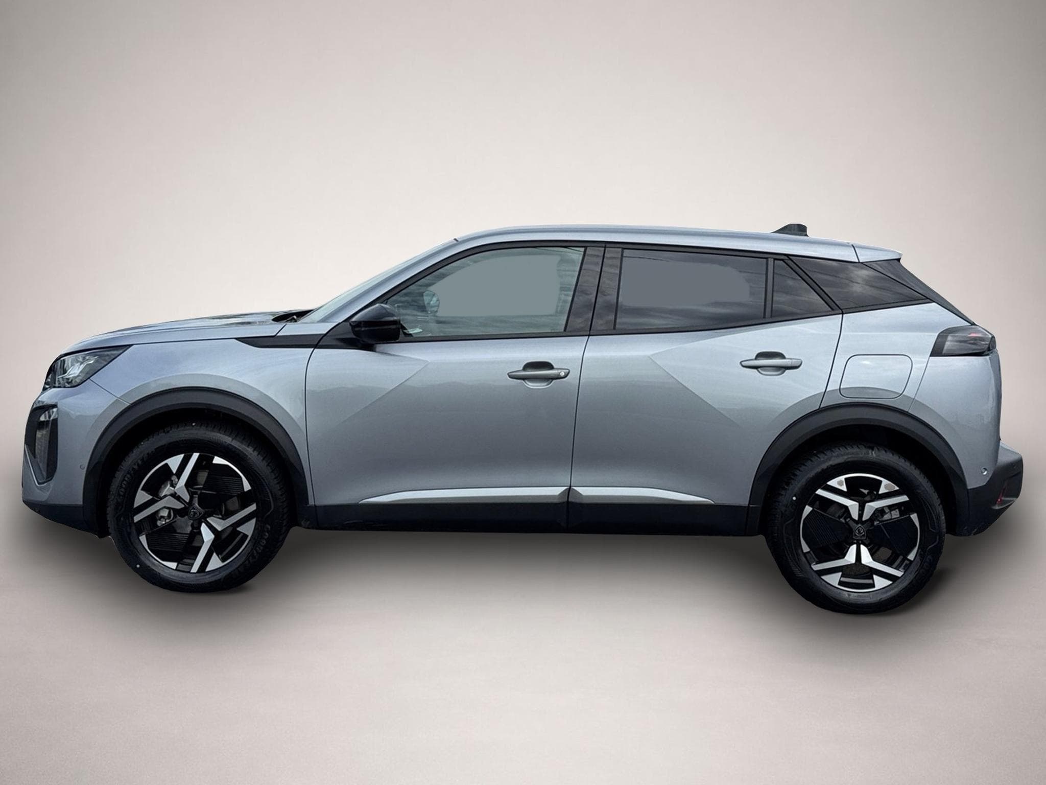 Peugeot 2008 (2025) - Foto 3