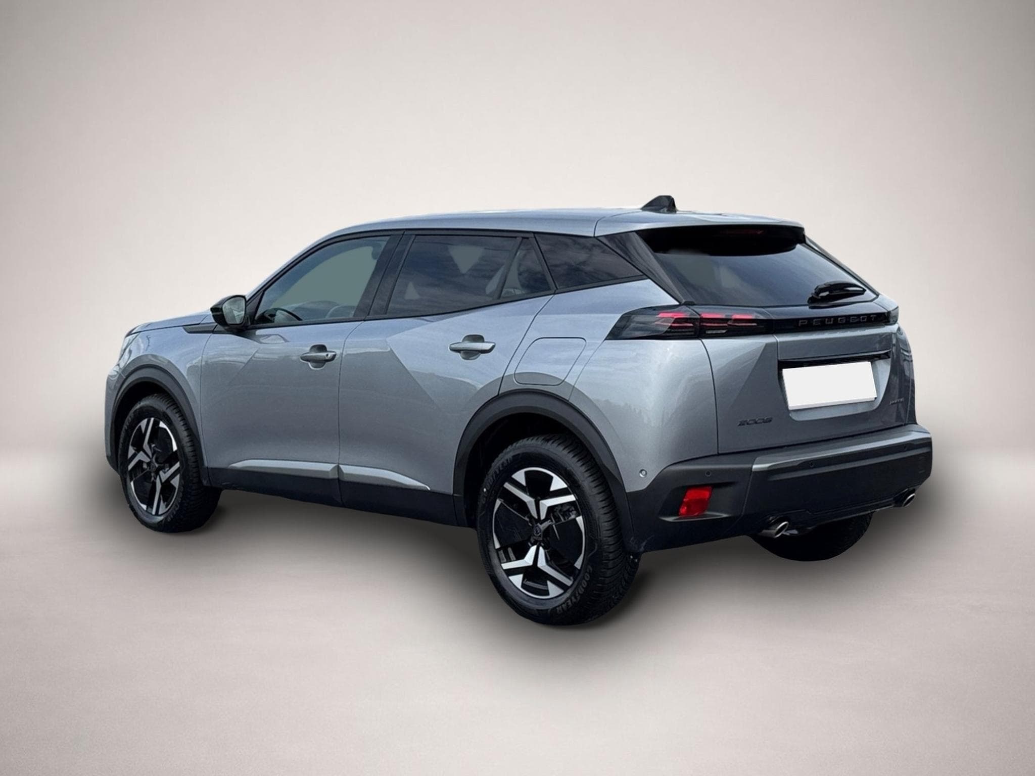Peugeot 2008 (2025) - Foto 4