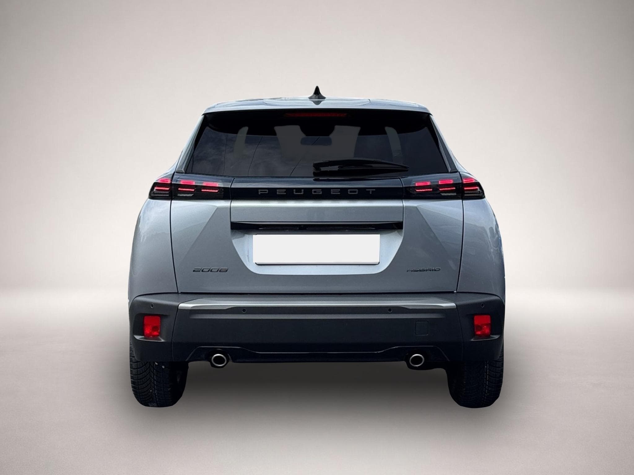 Peugeot 2008 (2025) - Foto 5