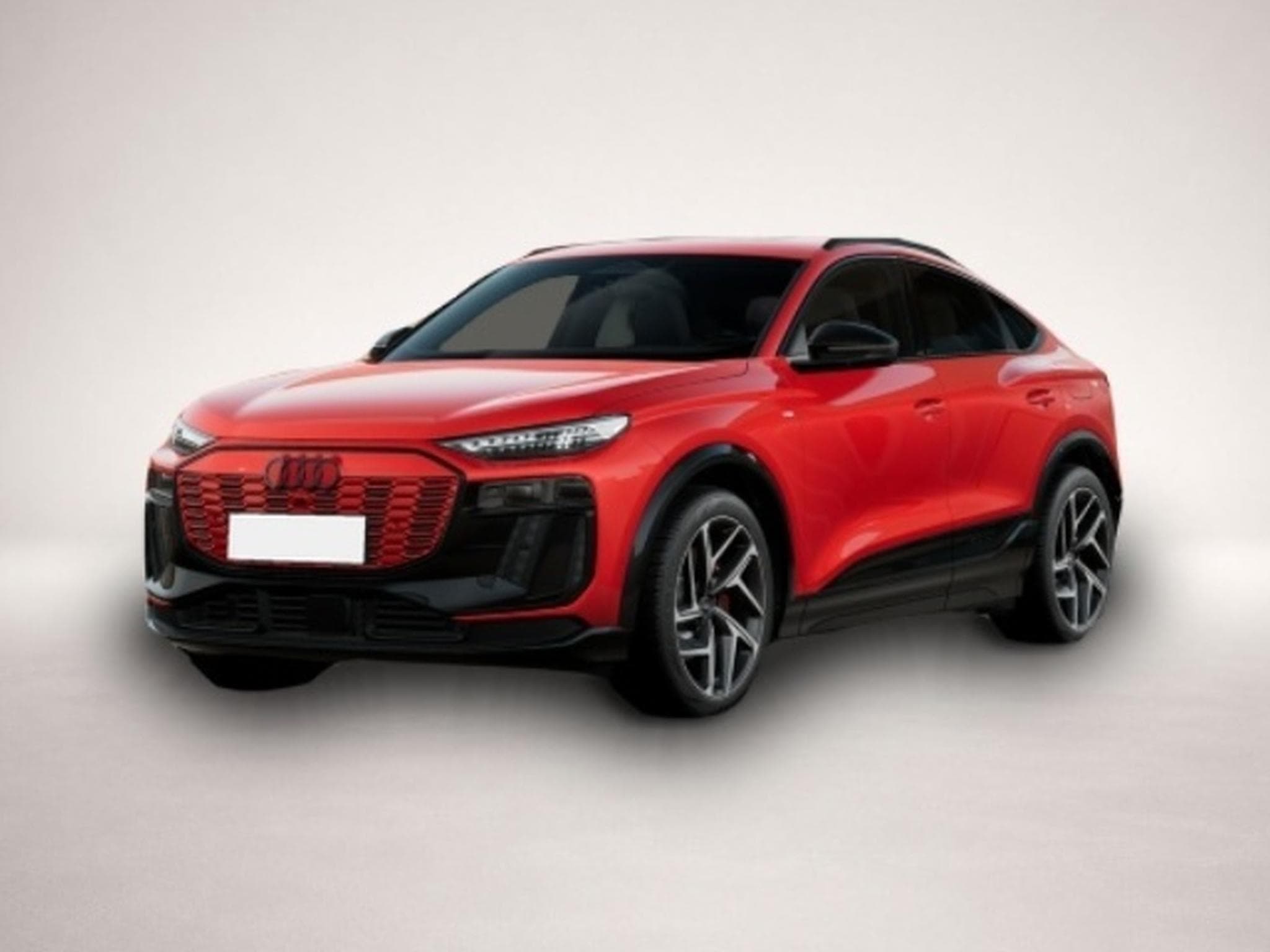 Audi e-tron (2025) - Foto 1