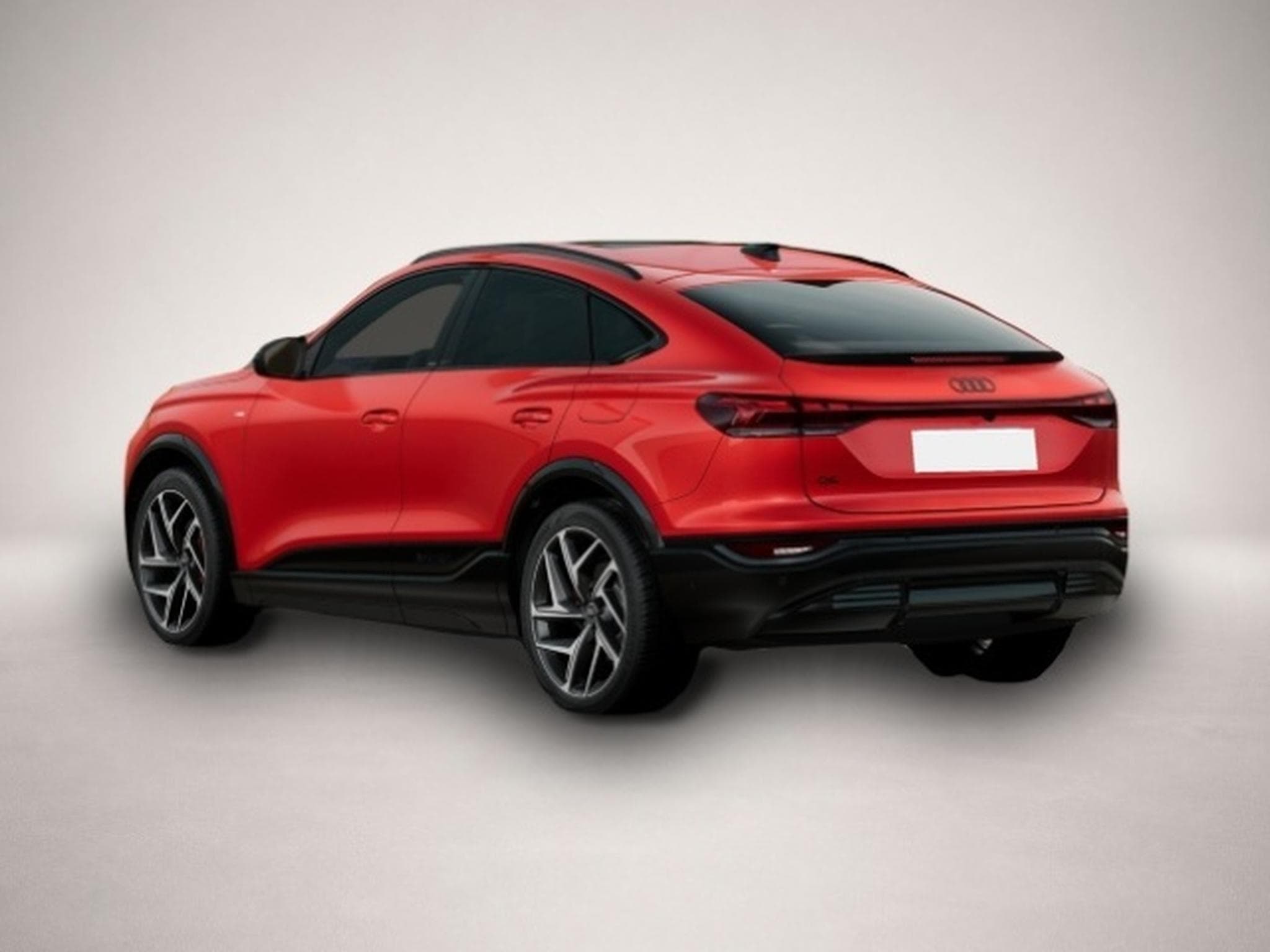 Audi e-tron (2025) - Foto 2