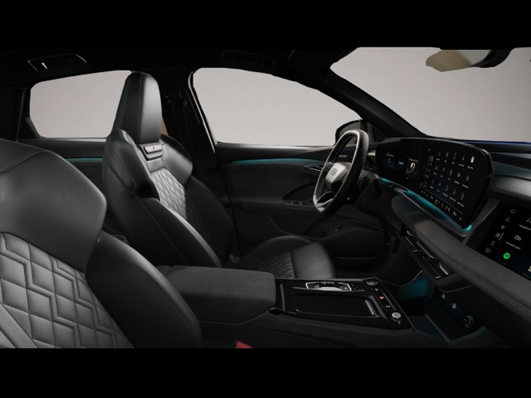 Audi e-tron (2025) - Foto 3