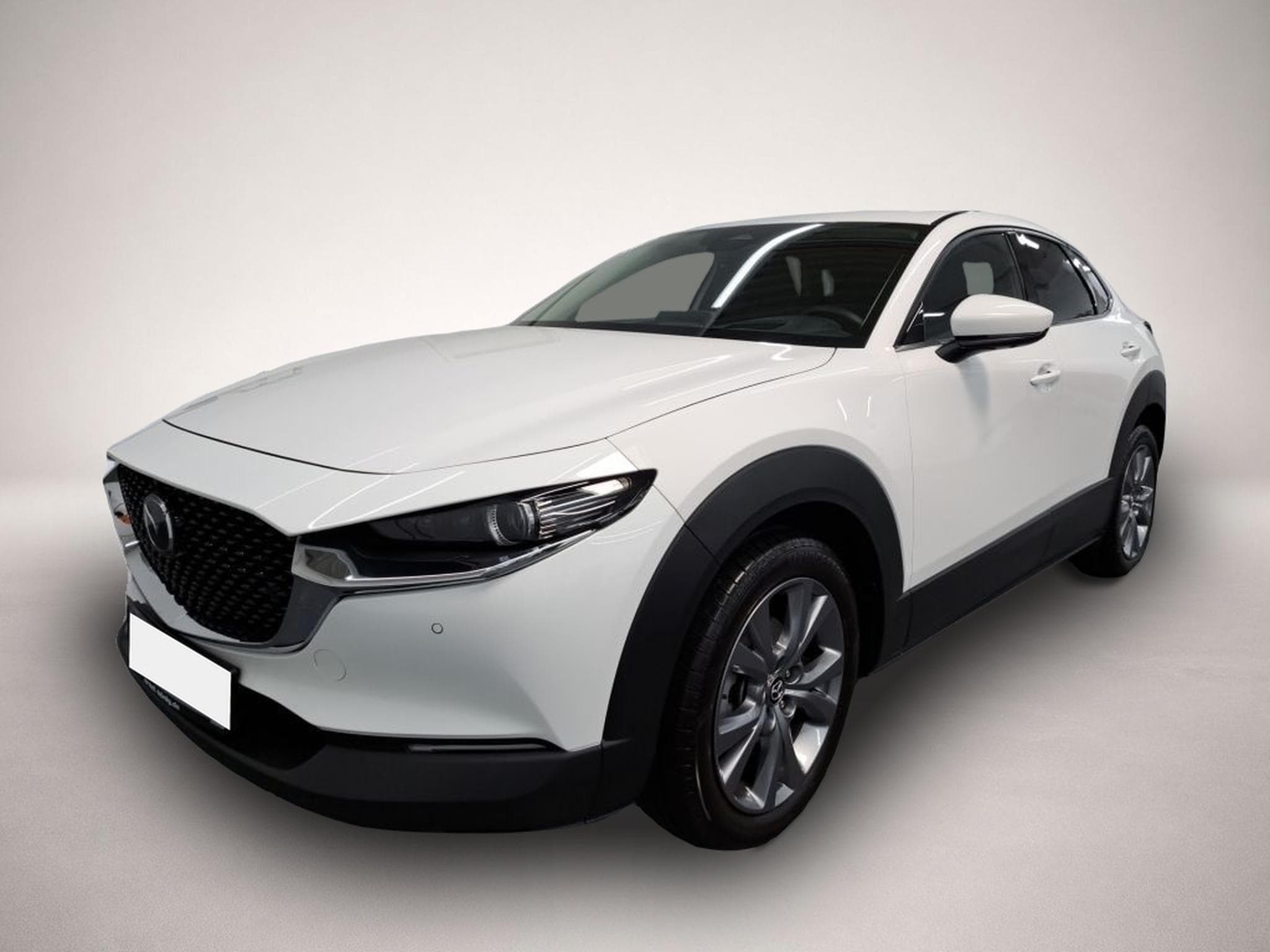 Mazda CX-30 (2024) - Foto 1