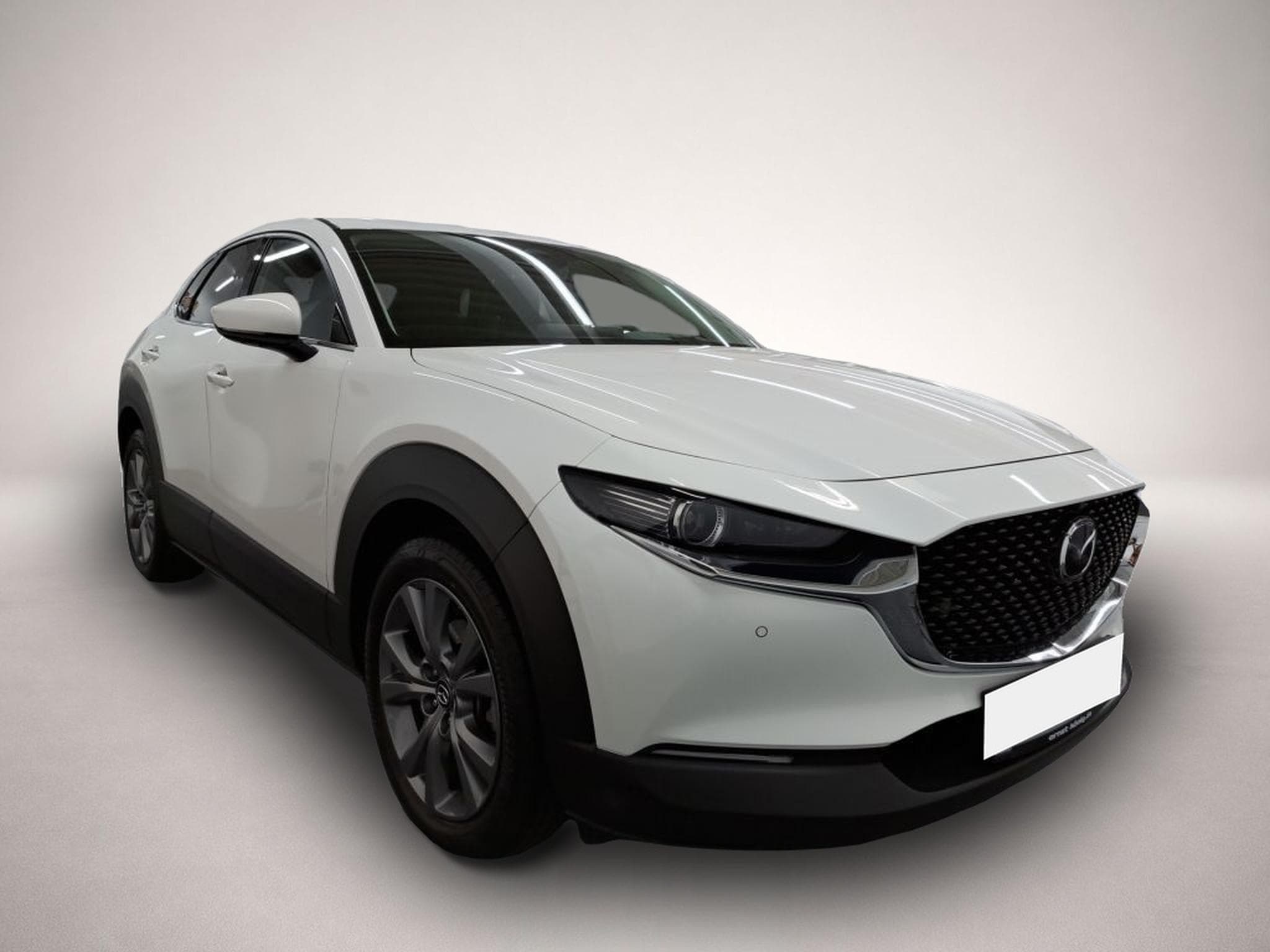 Mazda CX-30 (2024) - Foto 2