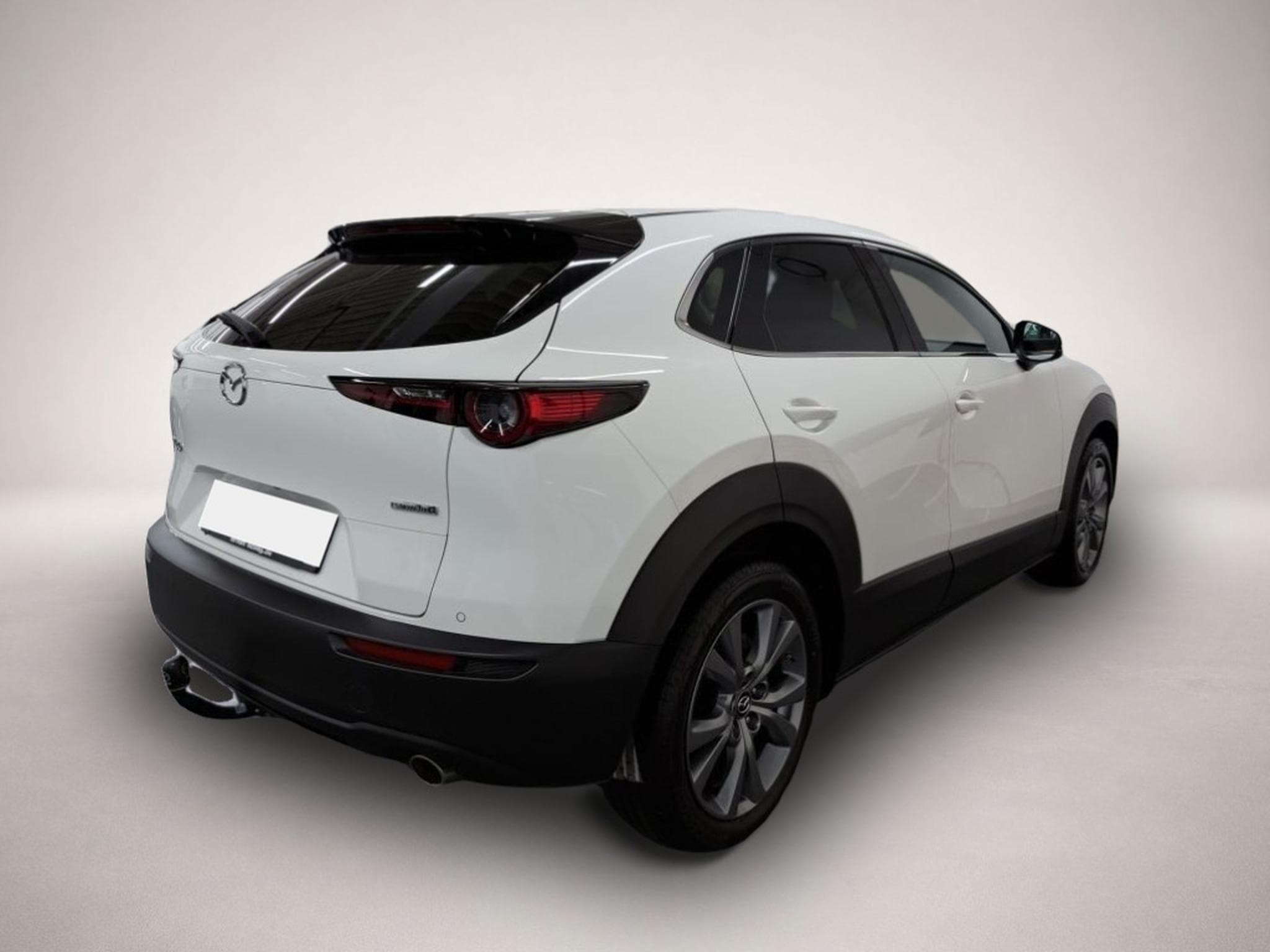 Mazda CX-30 (2024) - Foto 3