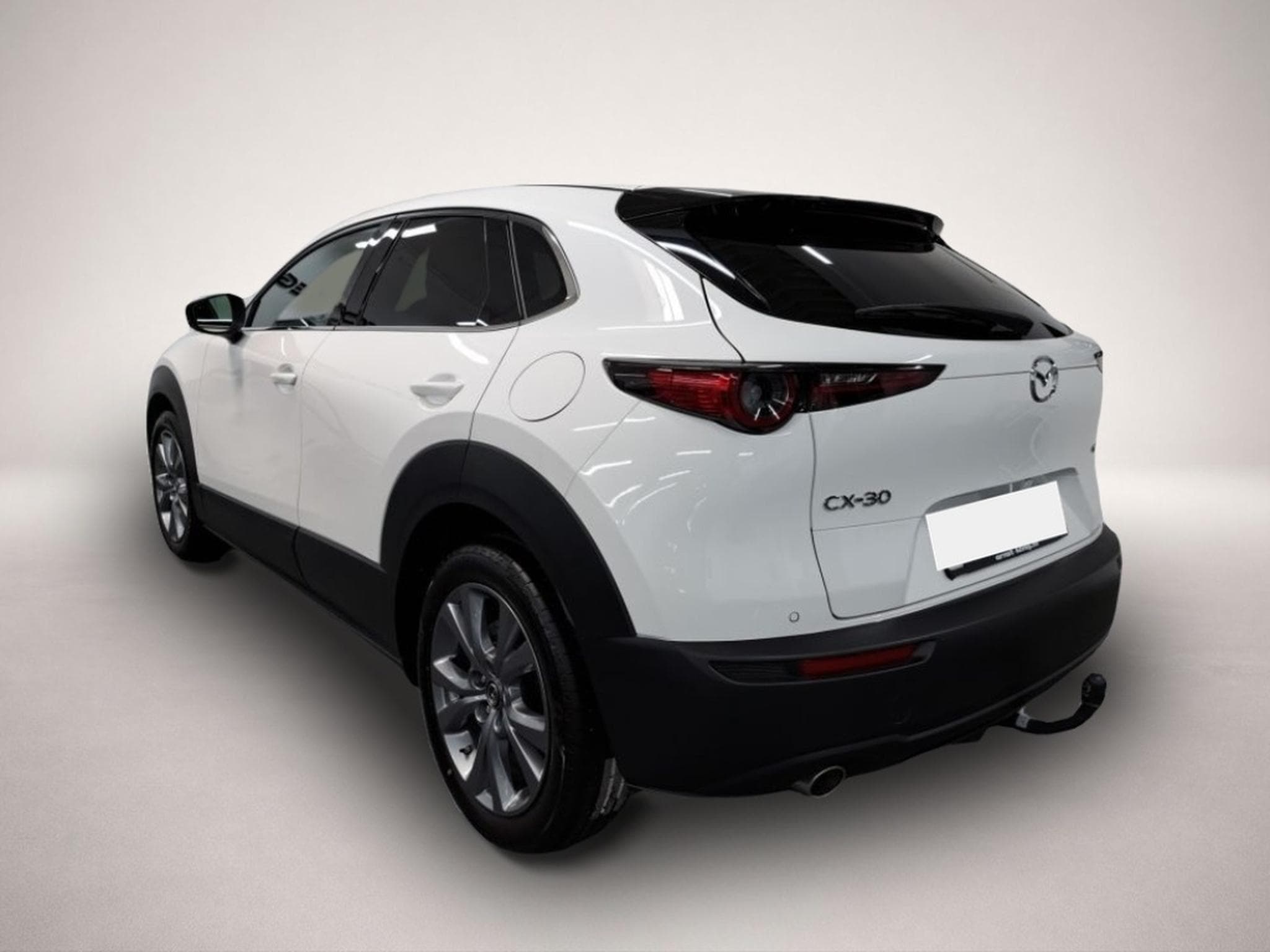 Mazda CX-30 (2024) - Foto 4