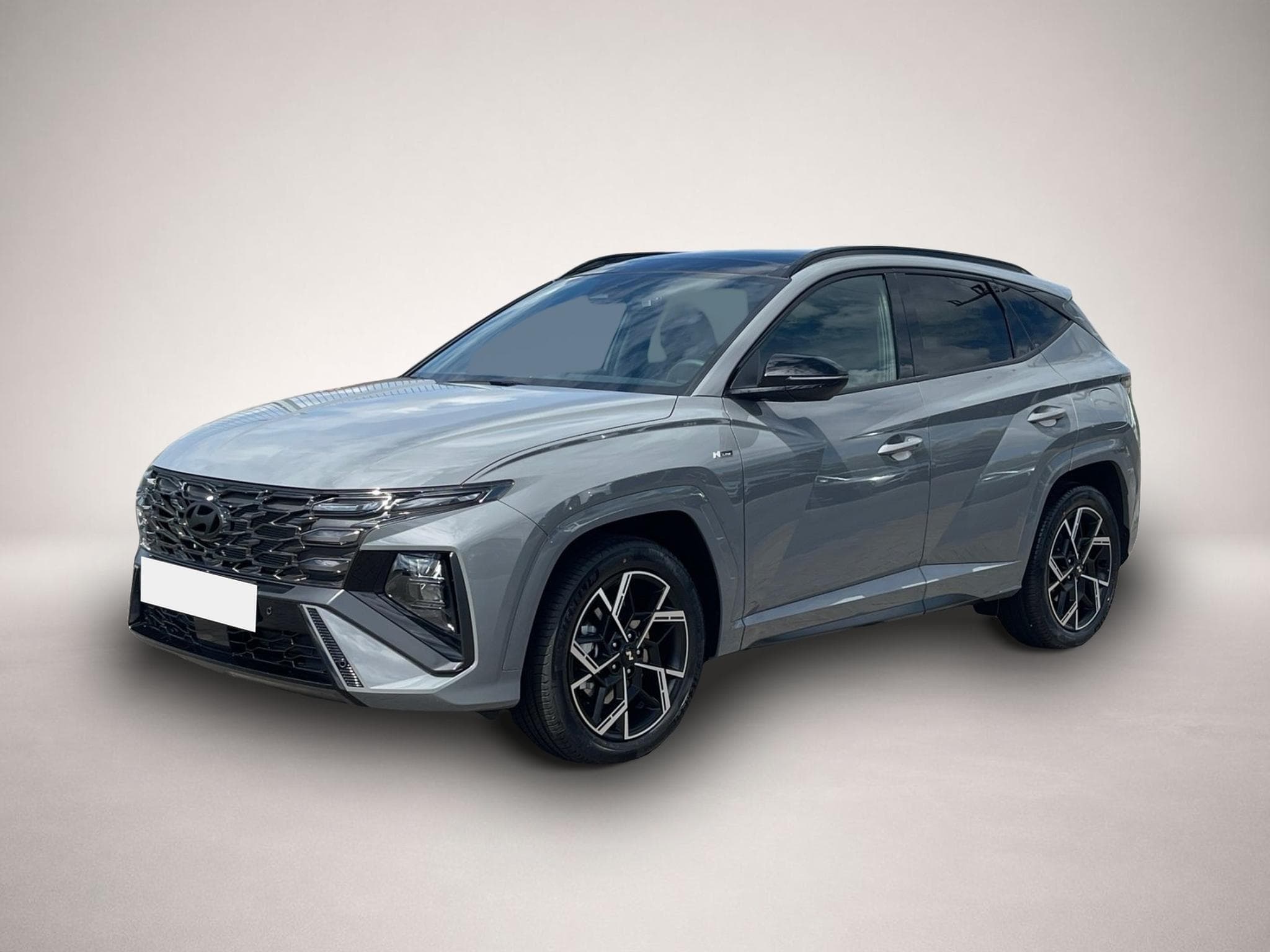 Hyundai Tucson (2026) - Foto 1