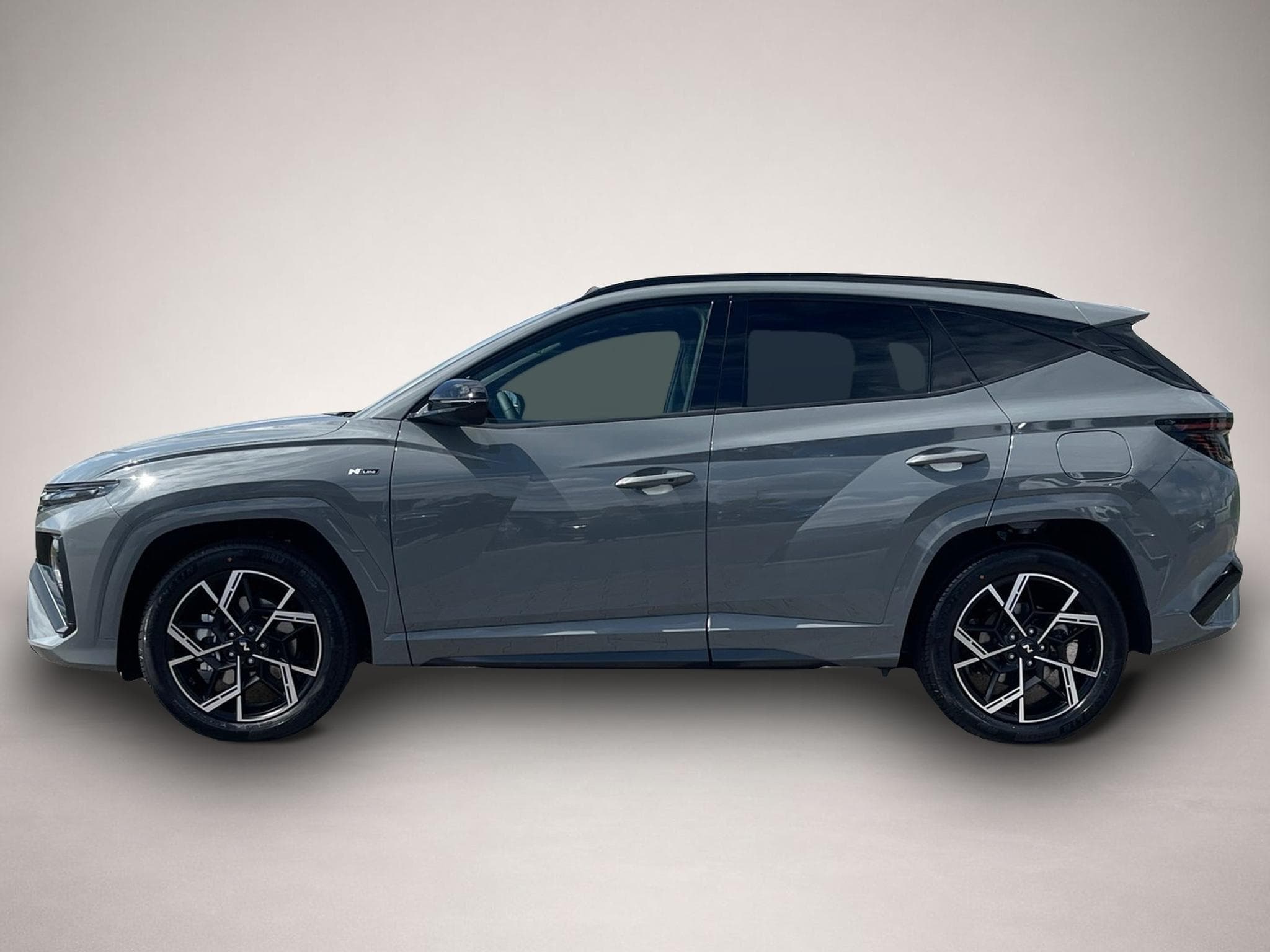 Hyundai Tucson (2026) - Foto 3