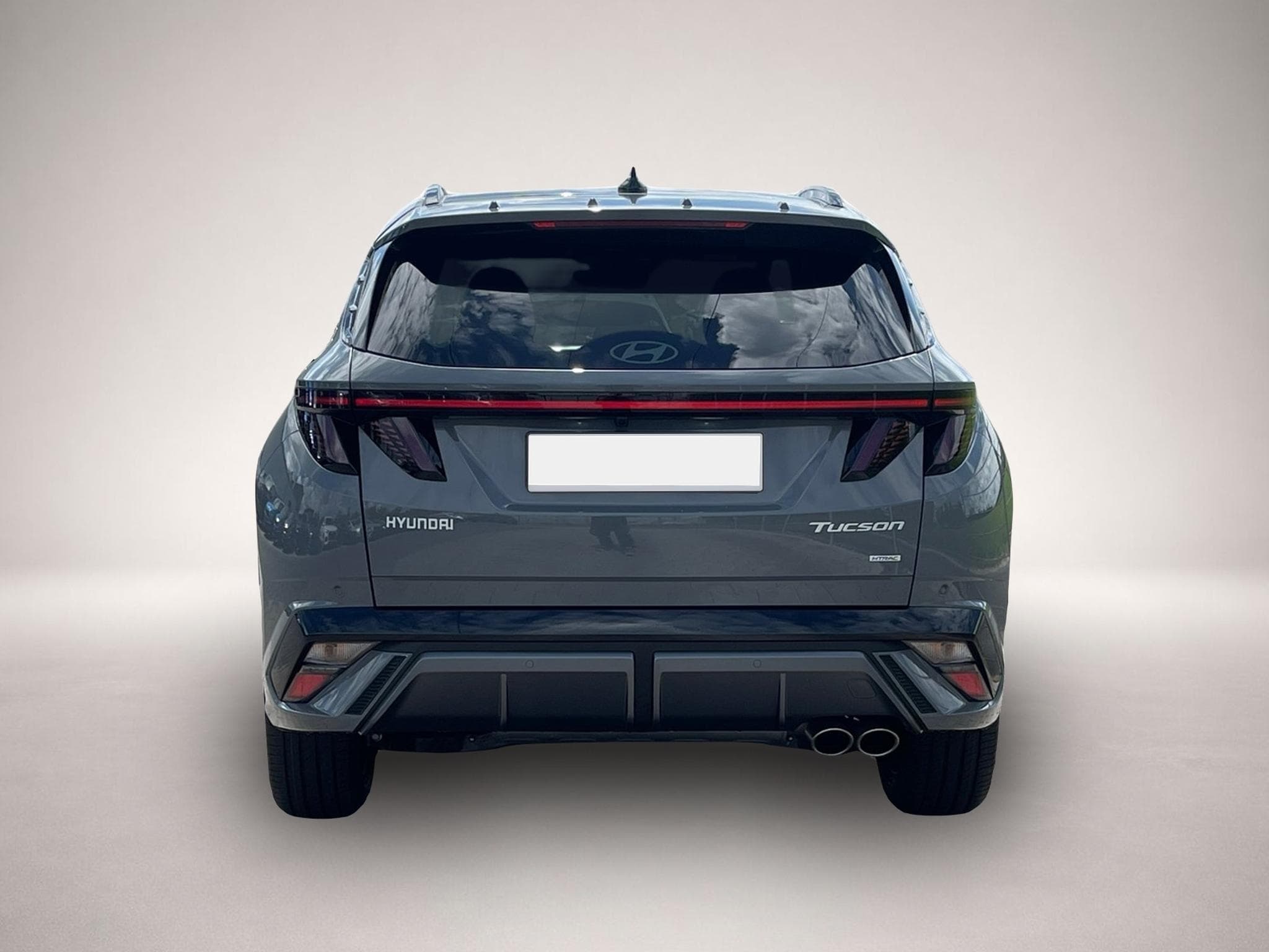 Hyundai Tucson (2026) - Foto 5