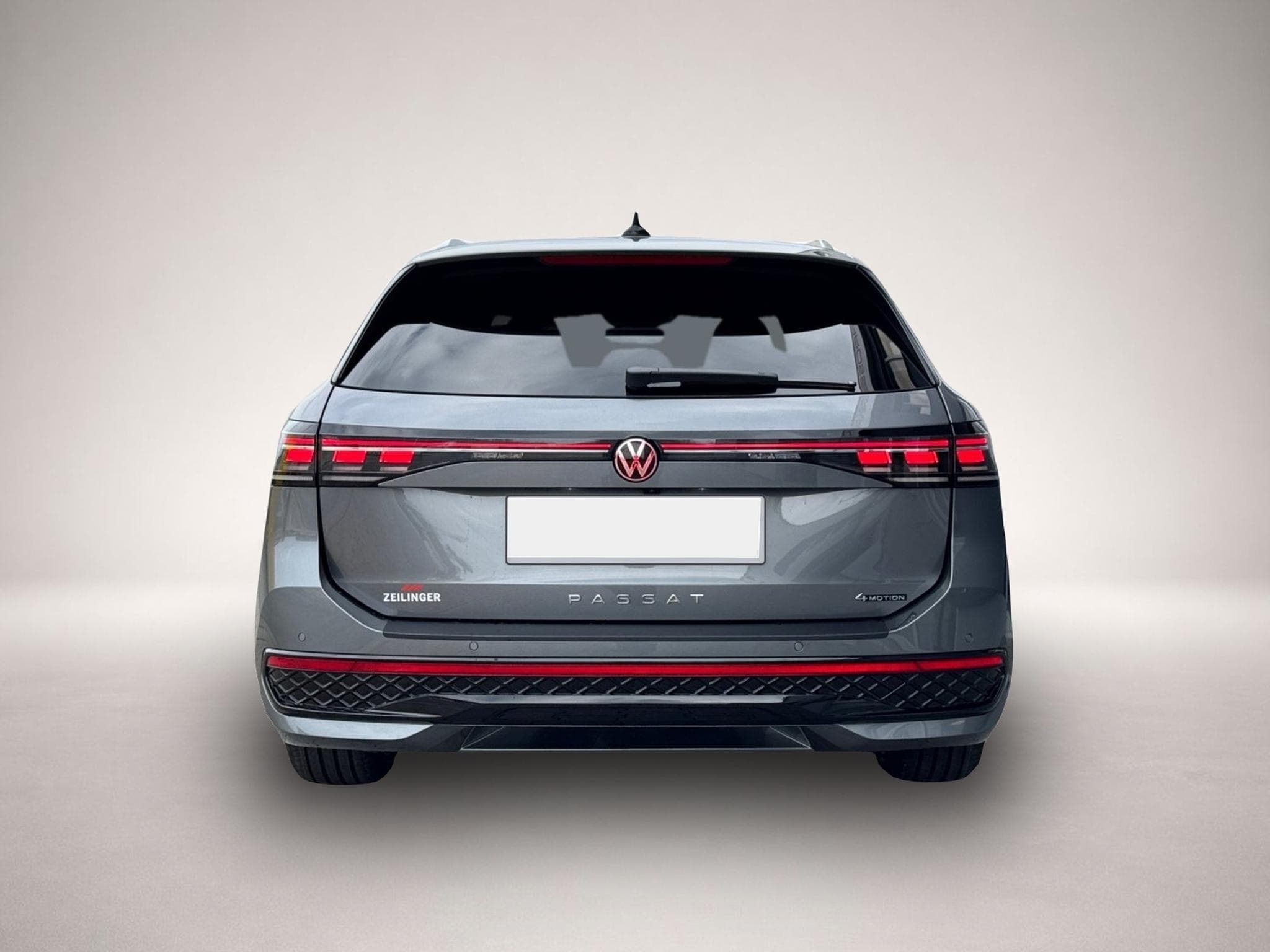 VW Passat (2025) - Foto 5