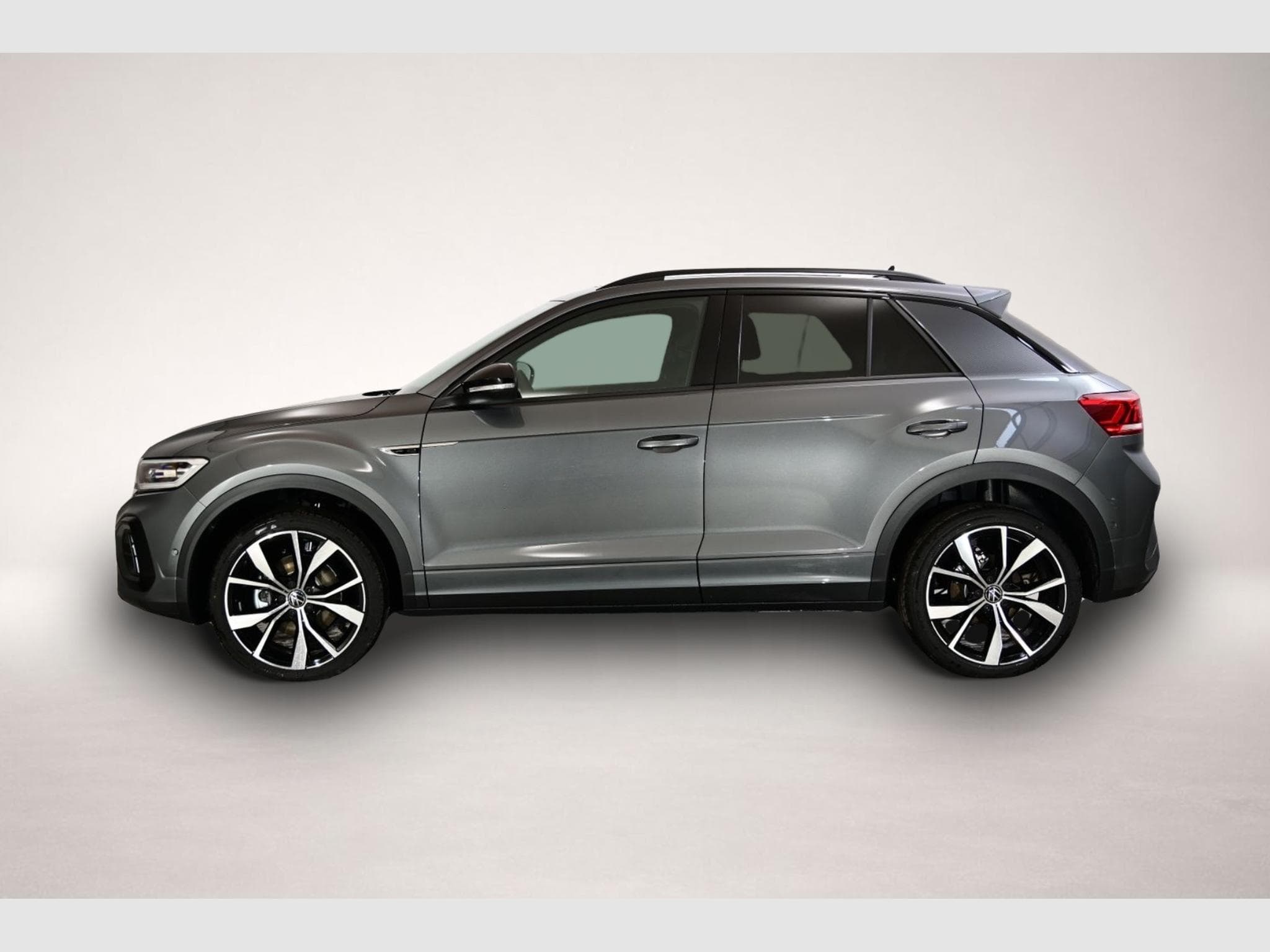 VW T-Roc (2025) - Foto 2