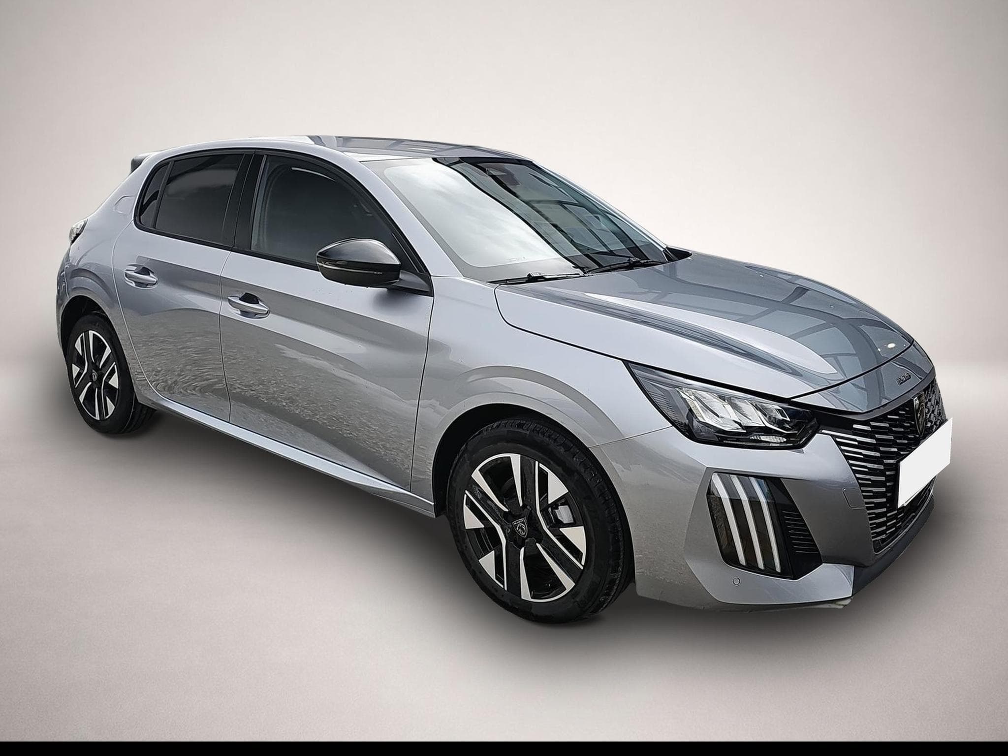 Peugeot 208 (2025) - Foto 1