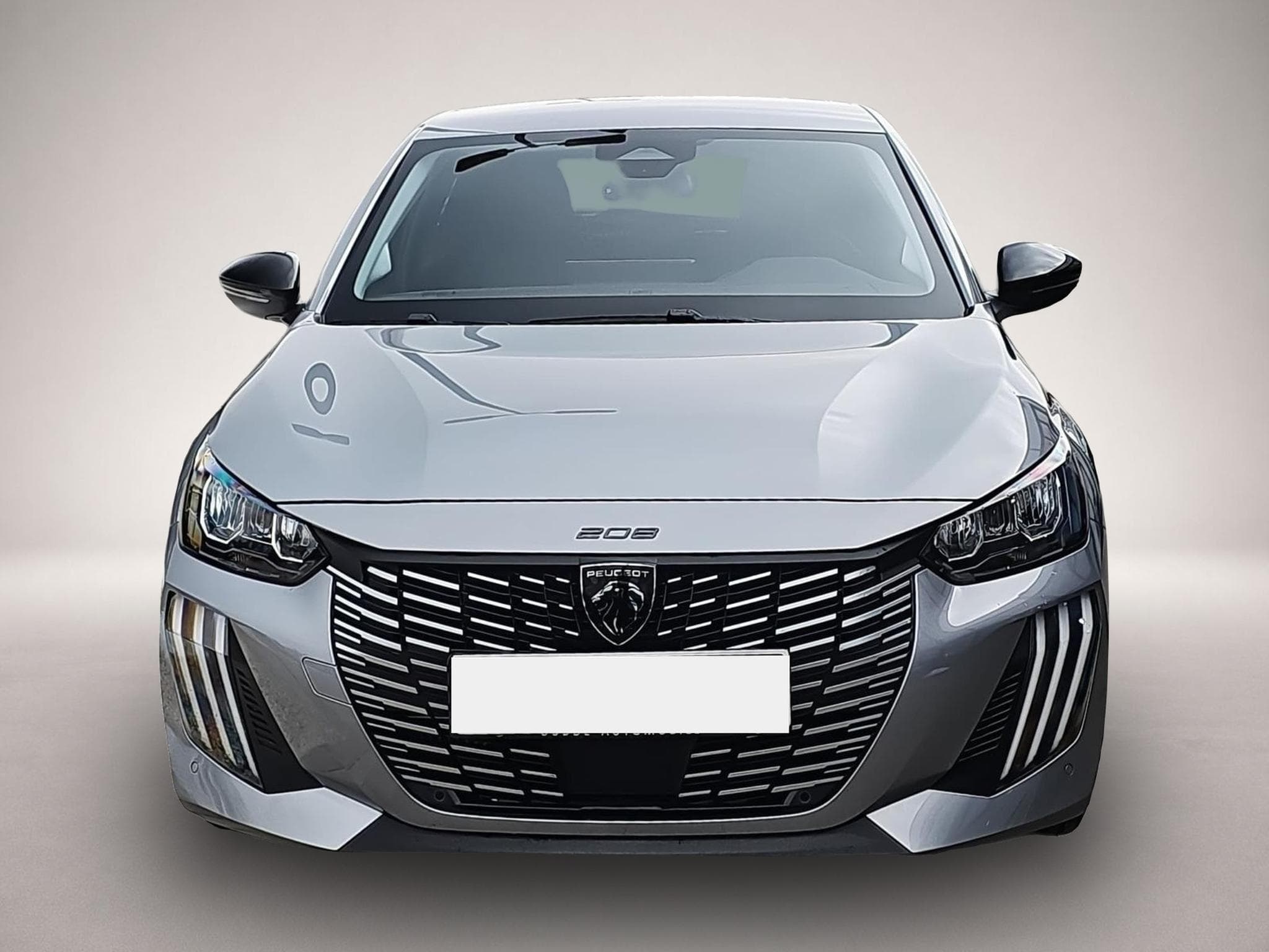 Peugeot 208 (2025) - Foto 2