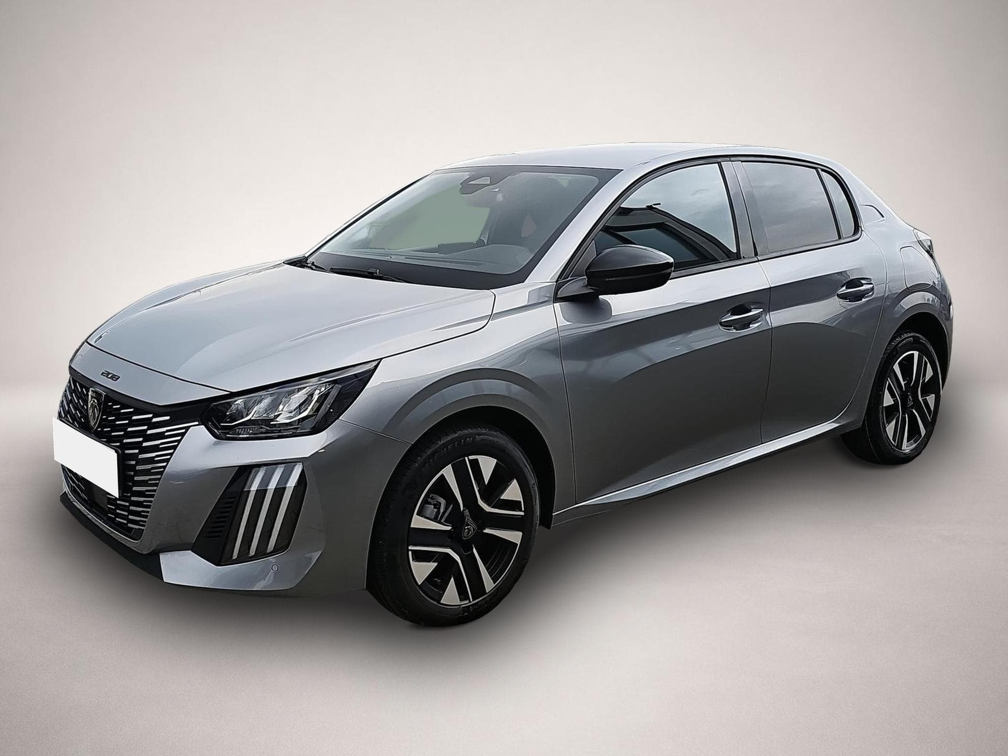 Peugeot 208 (2025) - Foto 3