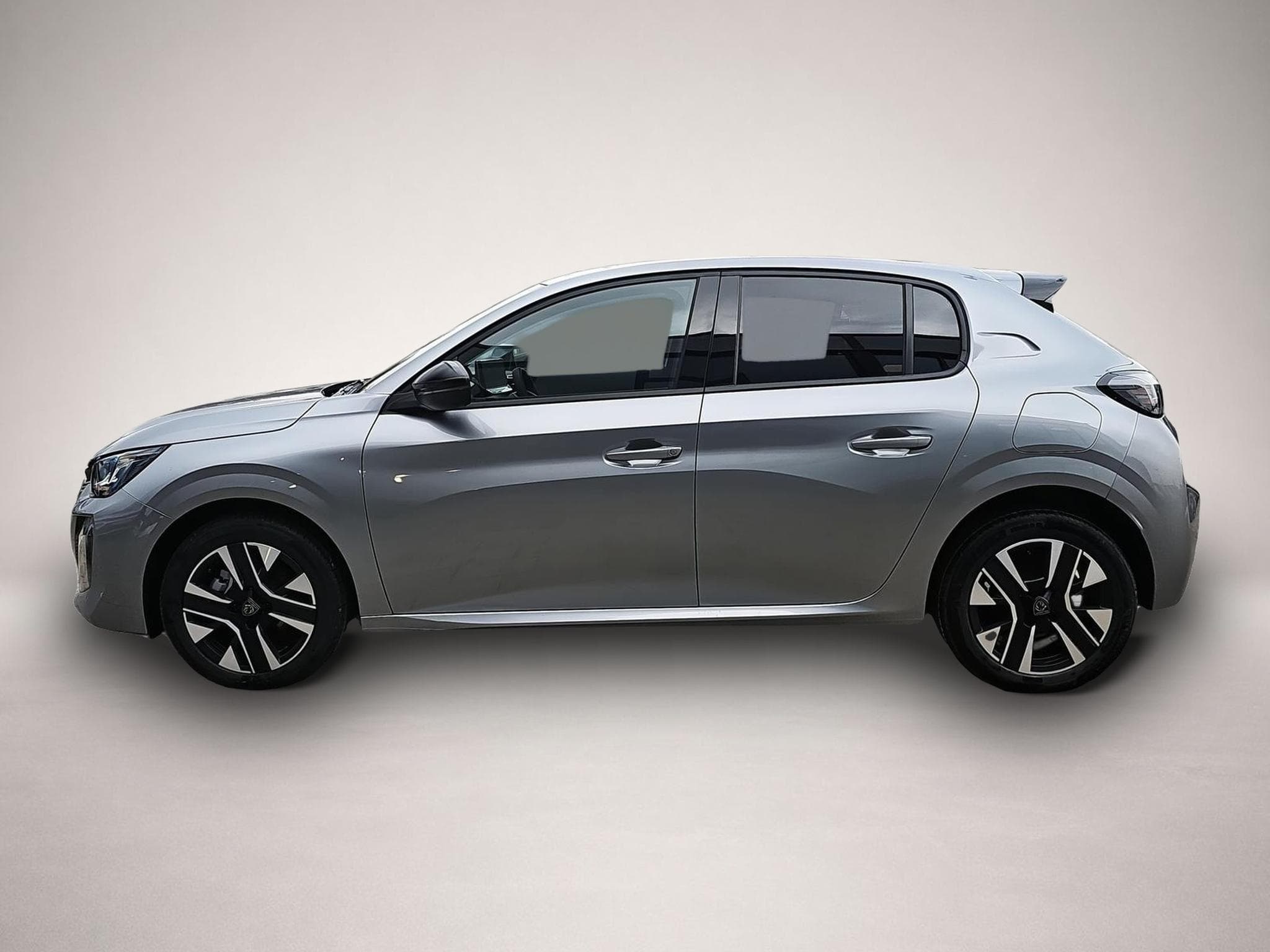 Peugeot 208 (2025) - Foto 4