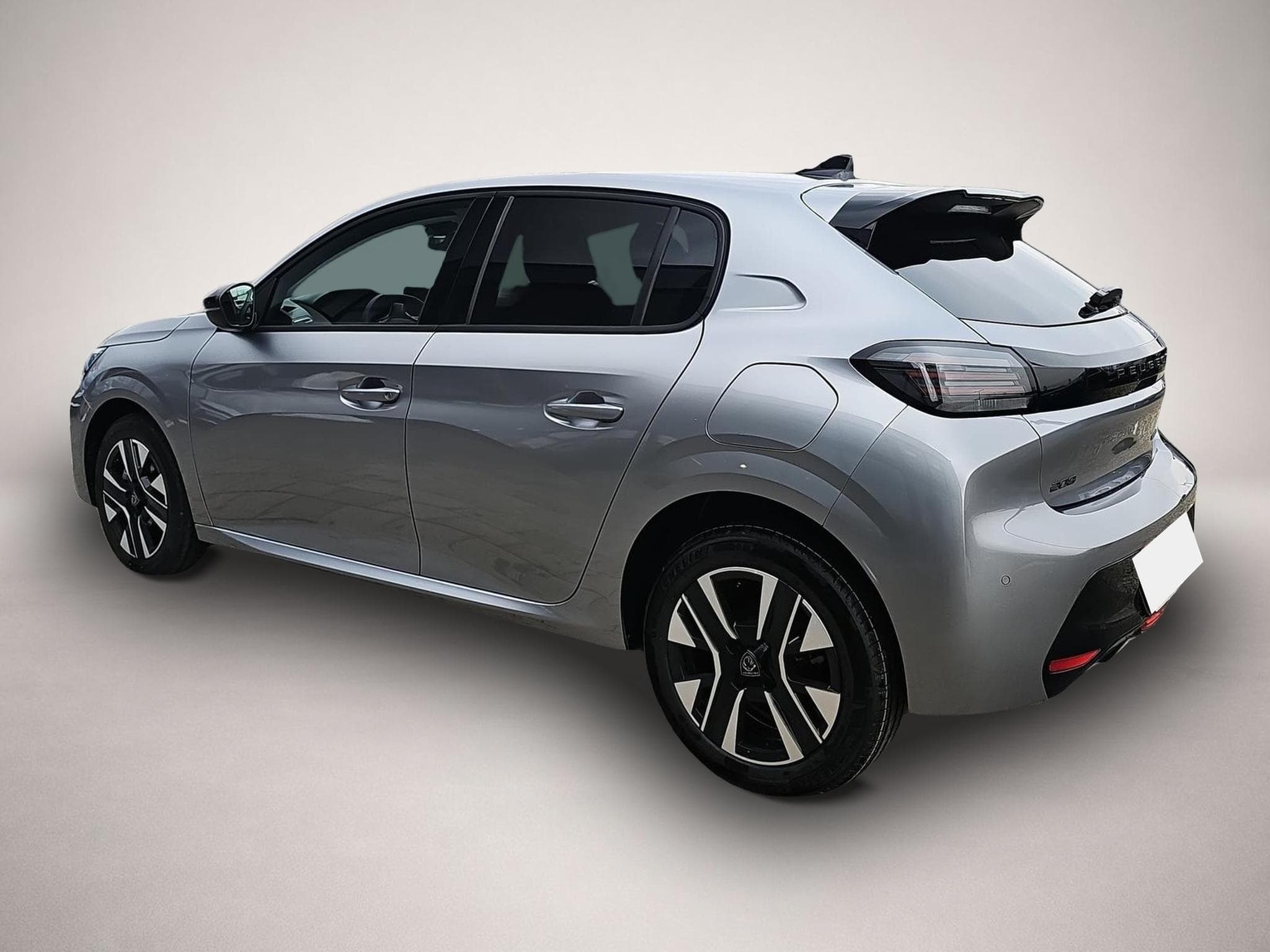 Peugeot 208 (2025) - Foto 5