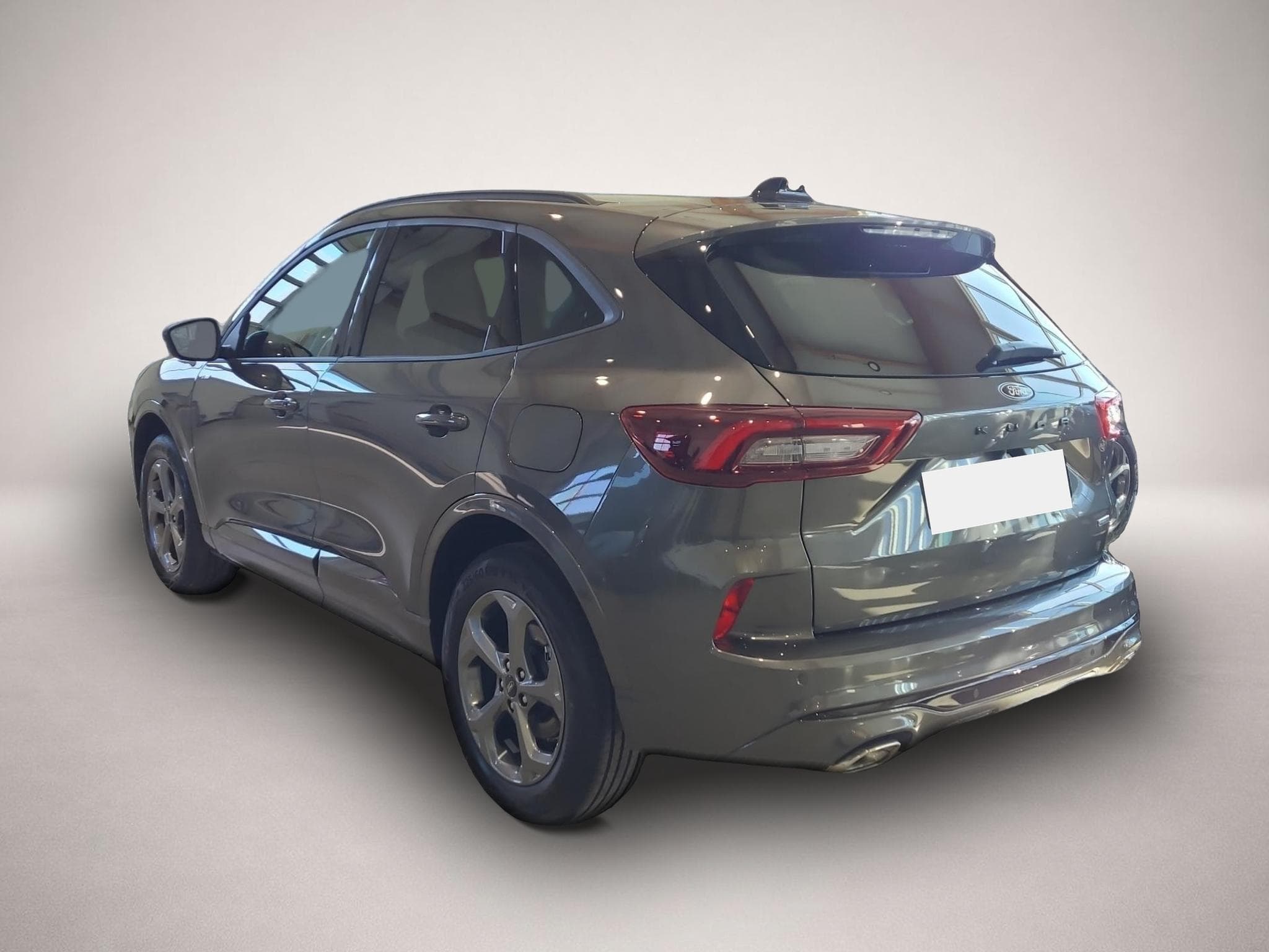 Ford Kuga (2026) - Foto 2