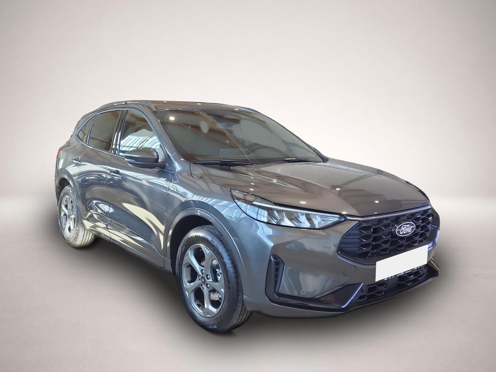 Ford Kuga (2026) - Foto 4