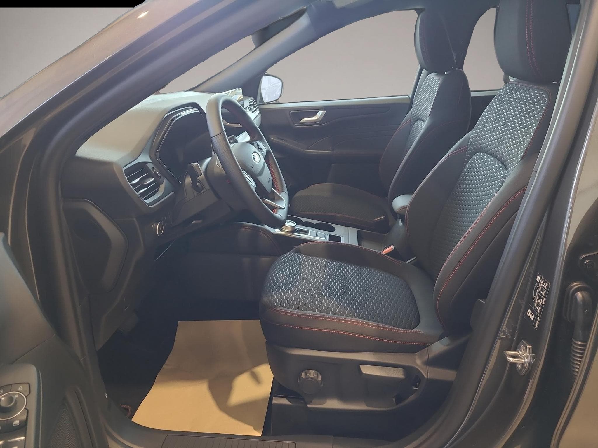 Ford Kuga (2026) - Foto 5