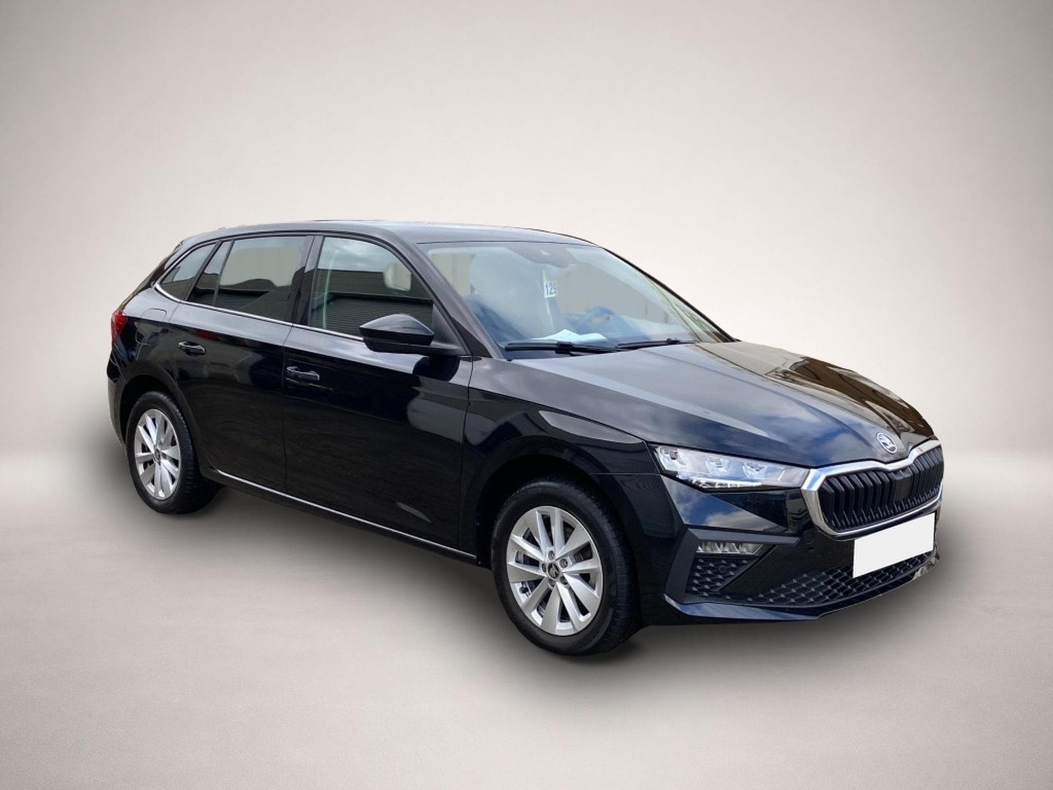 Skoda Scala (2025) - Foto 3