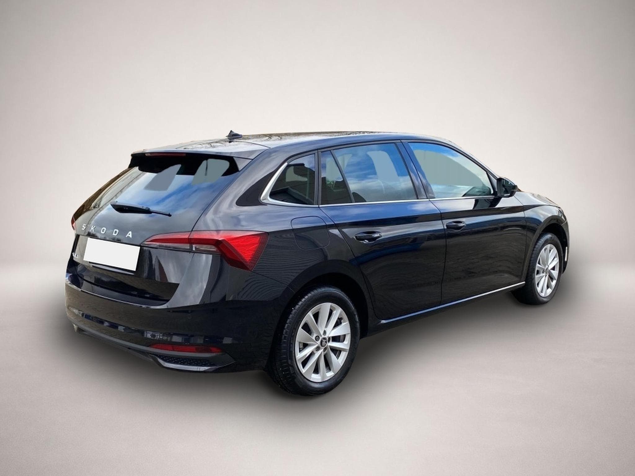 Skoda Scala (2025) - Foto 4