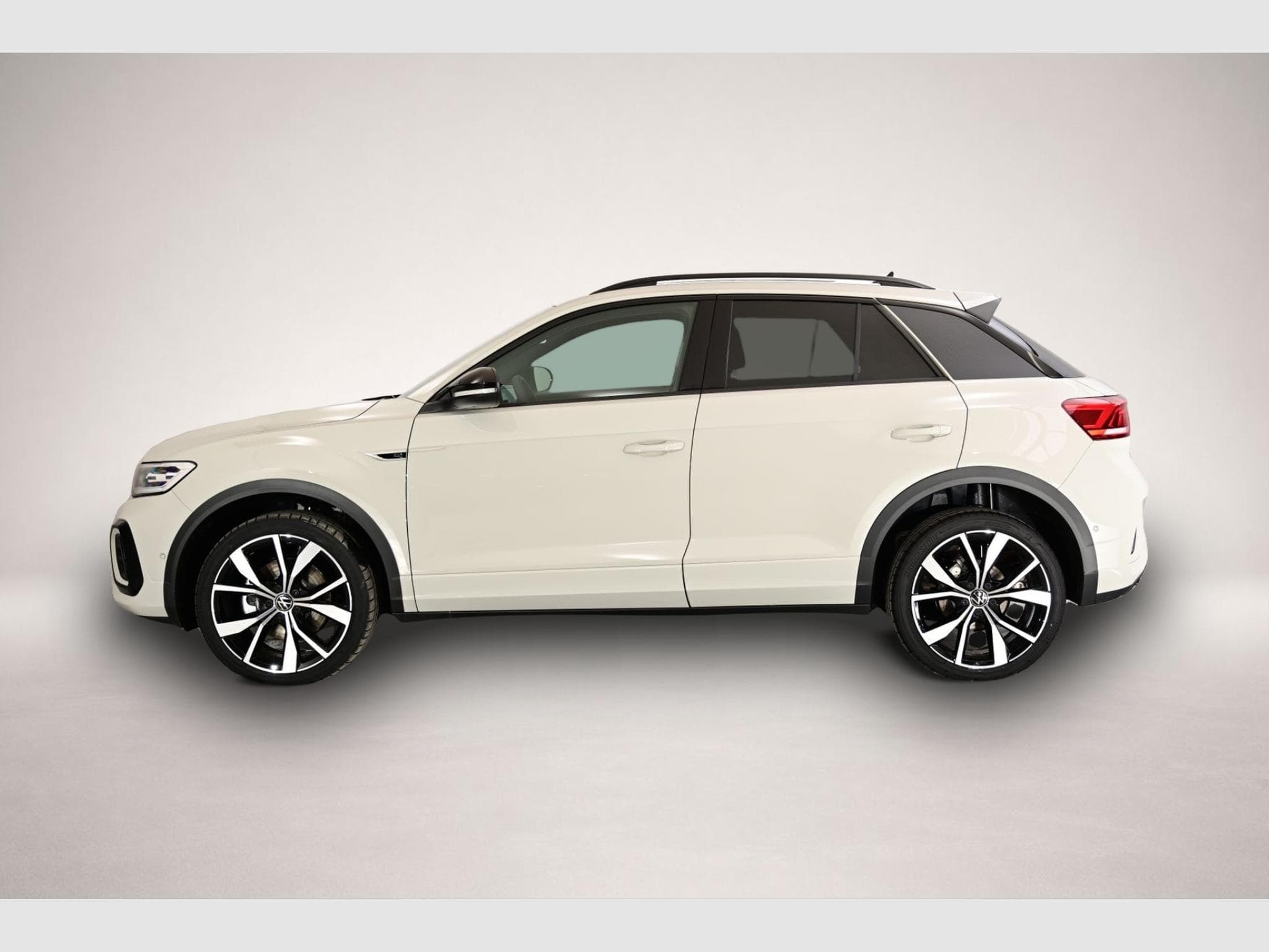 VW T-Roc (2025) - Foto 2