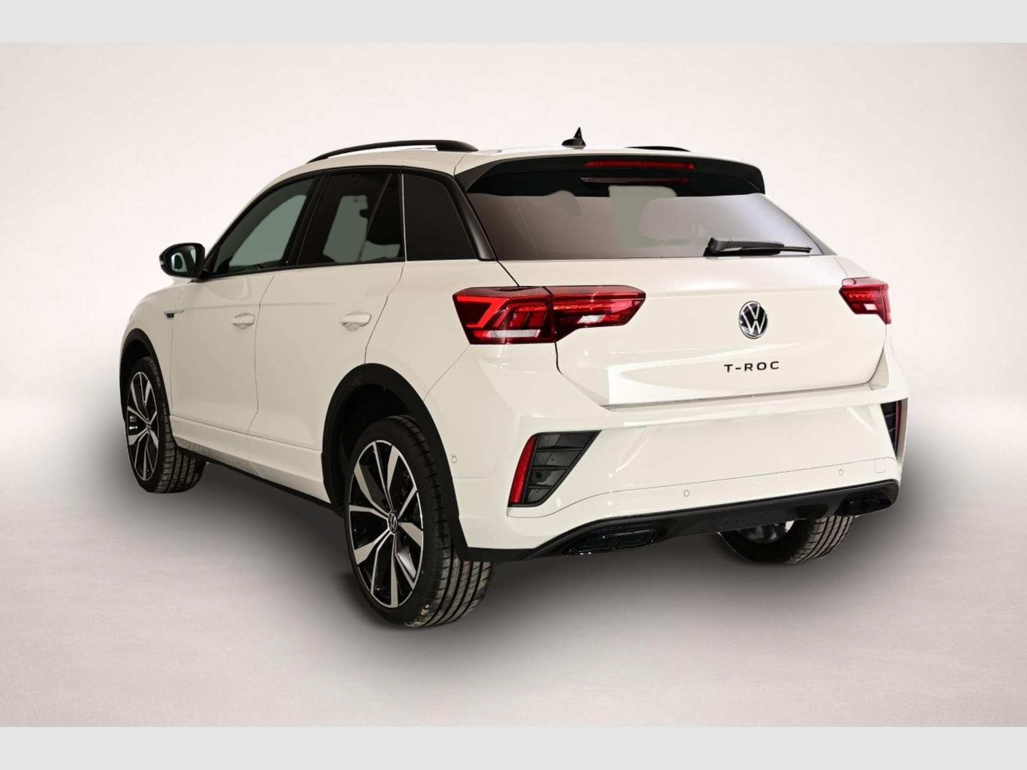 VW T-Roc (2025) - Foto 3