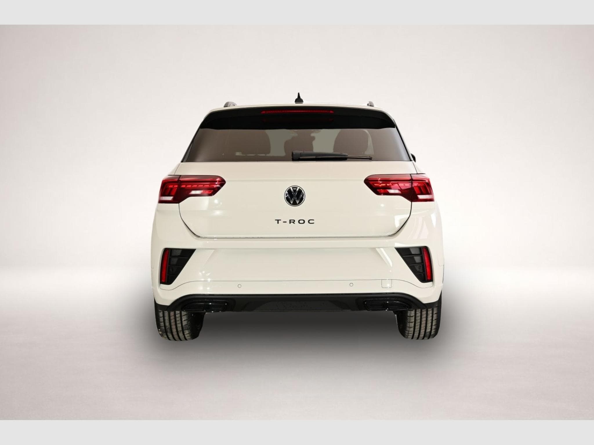 VW T-Roc (2025) - Foto 4