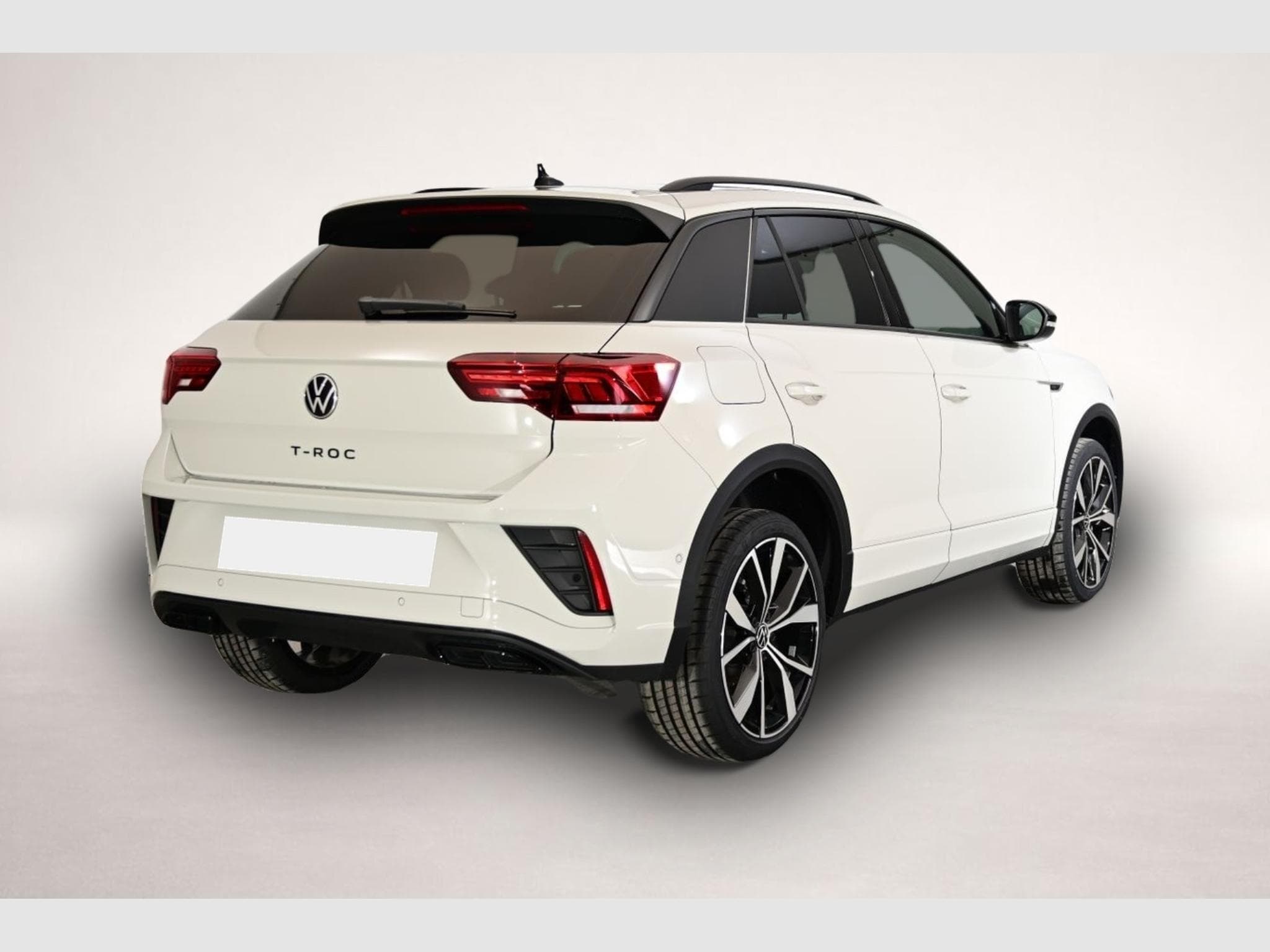 VW T-Roc (2025) - Foto 5