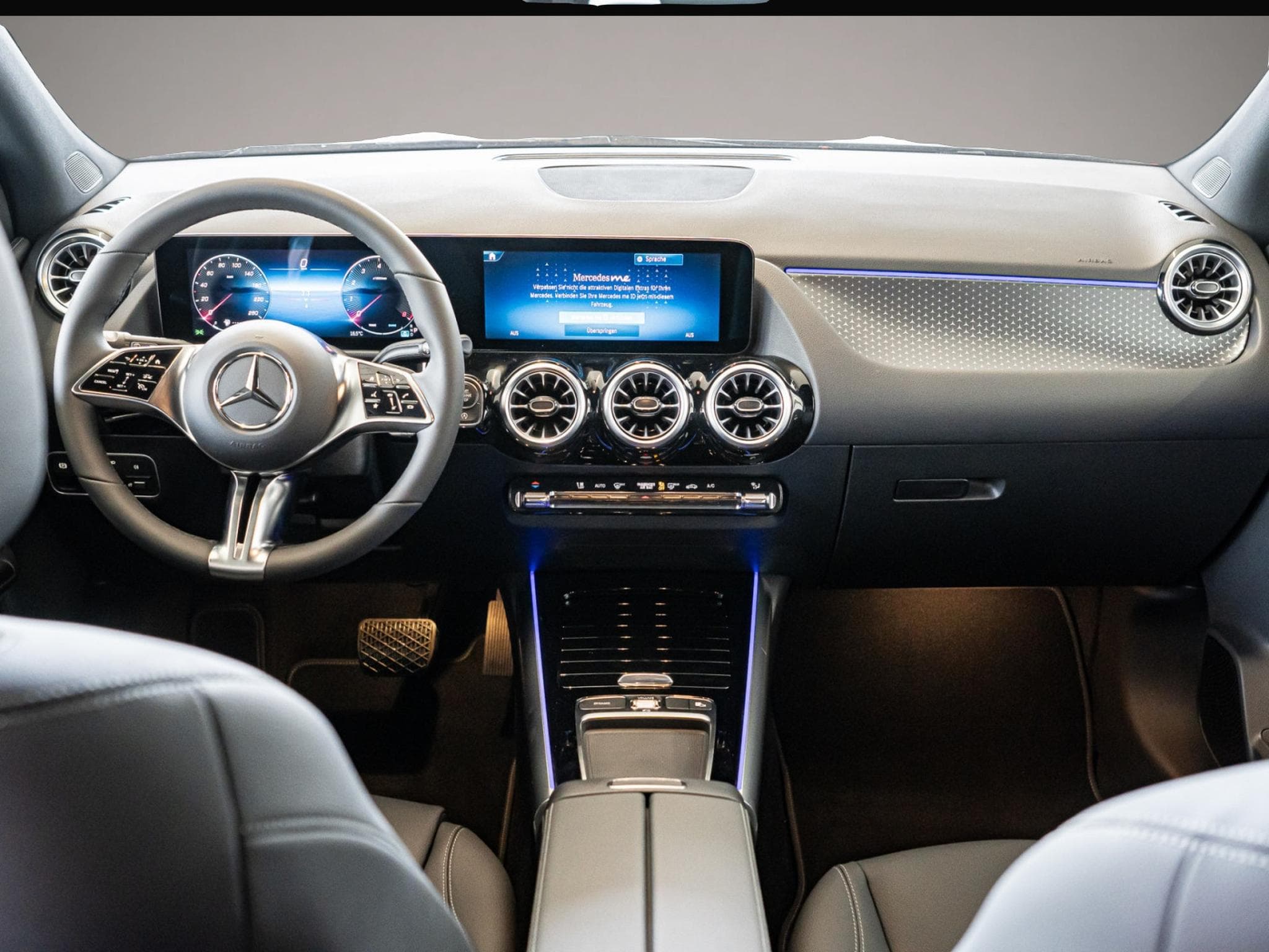 Mercedes GLA 200 (2025) - Photo 5