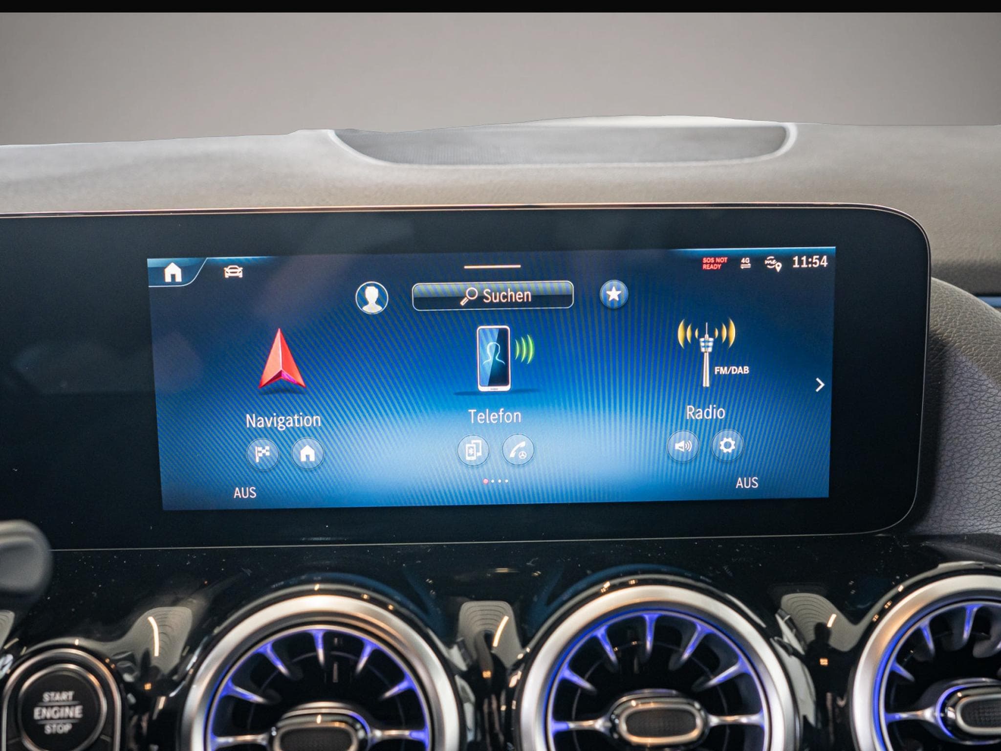 Mercedes GLA 200 (2025) - Photo 7